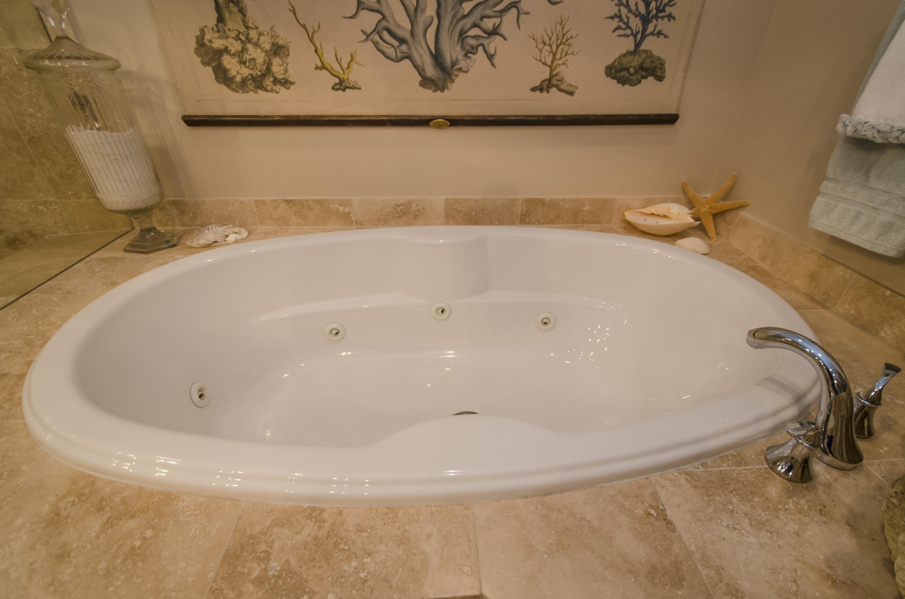 GRAND DUNES - SOUTH TOWER - Residential