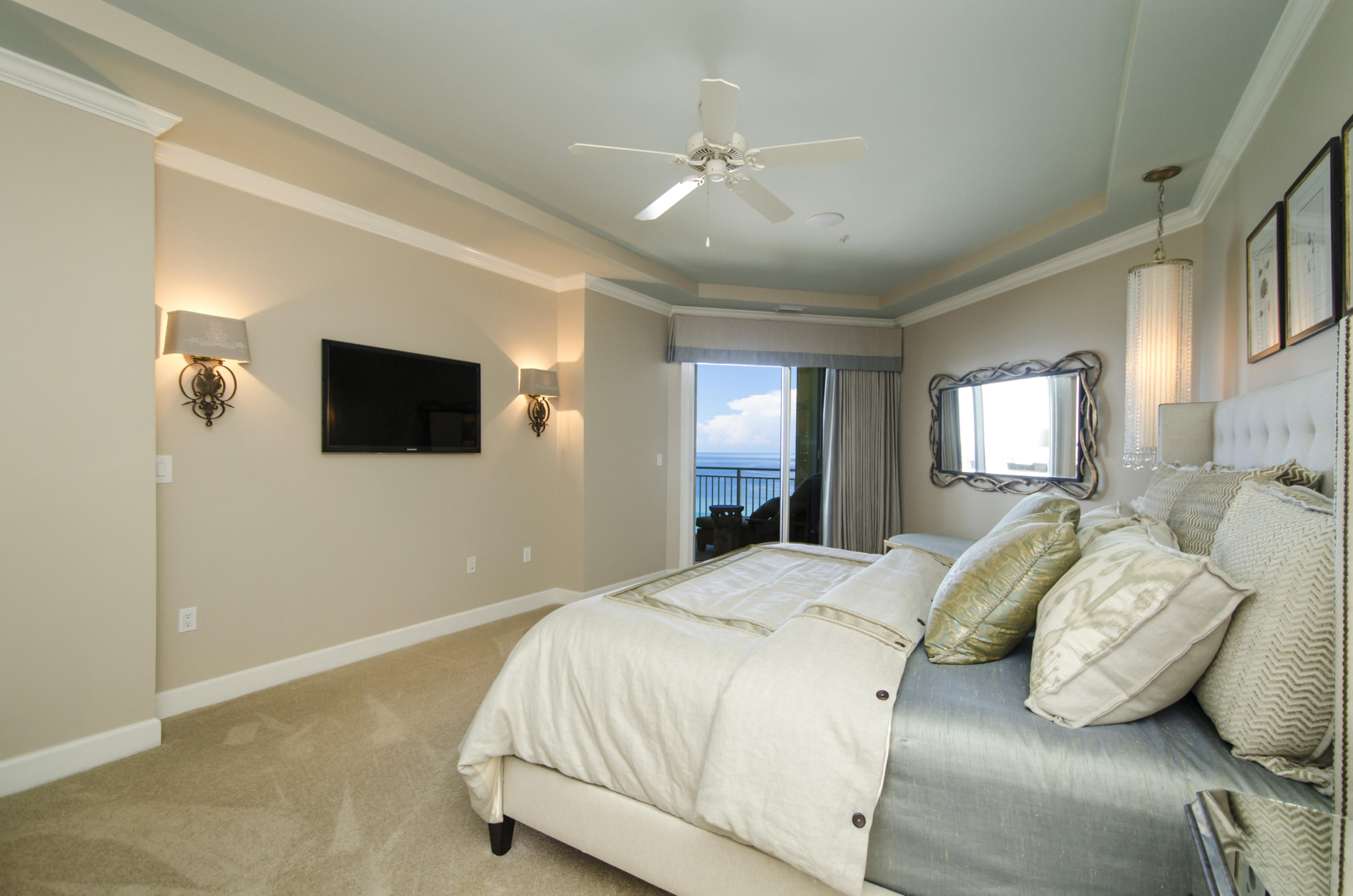 GRAND DUNES - SOUTH TOWER - Residential