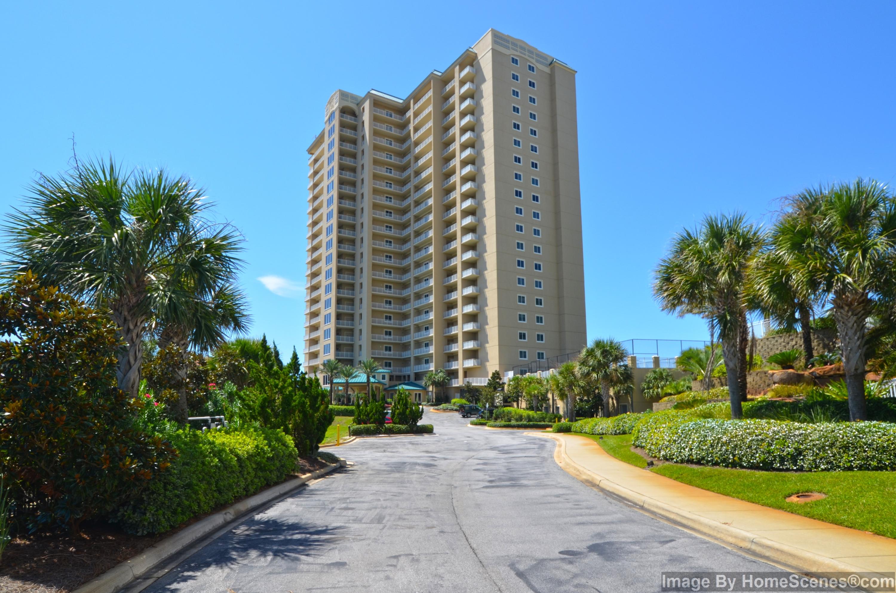 GRAND DUNES - SOUTH TOWER - Residential