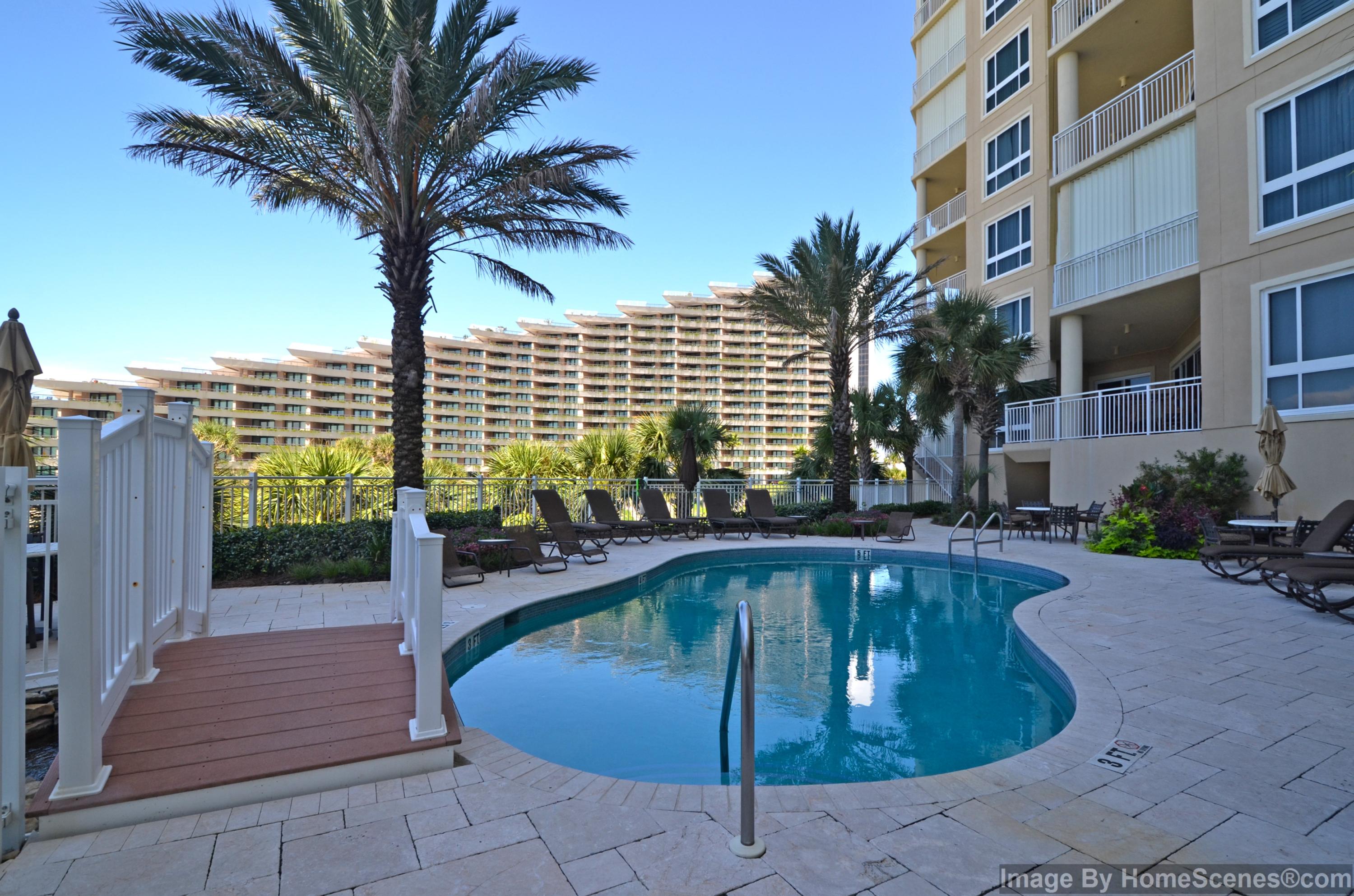 GRAND DUNES - SOUTH TOWER - Residential