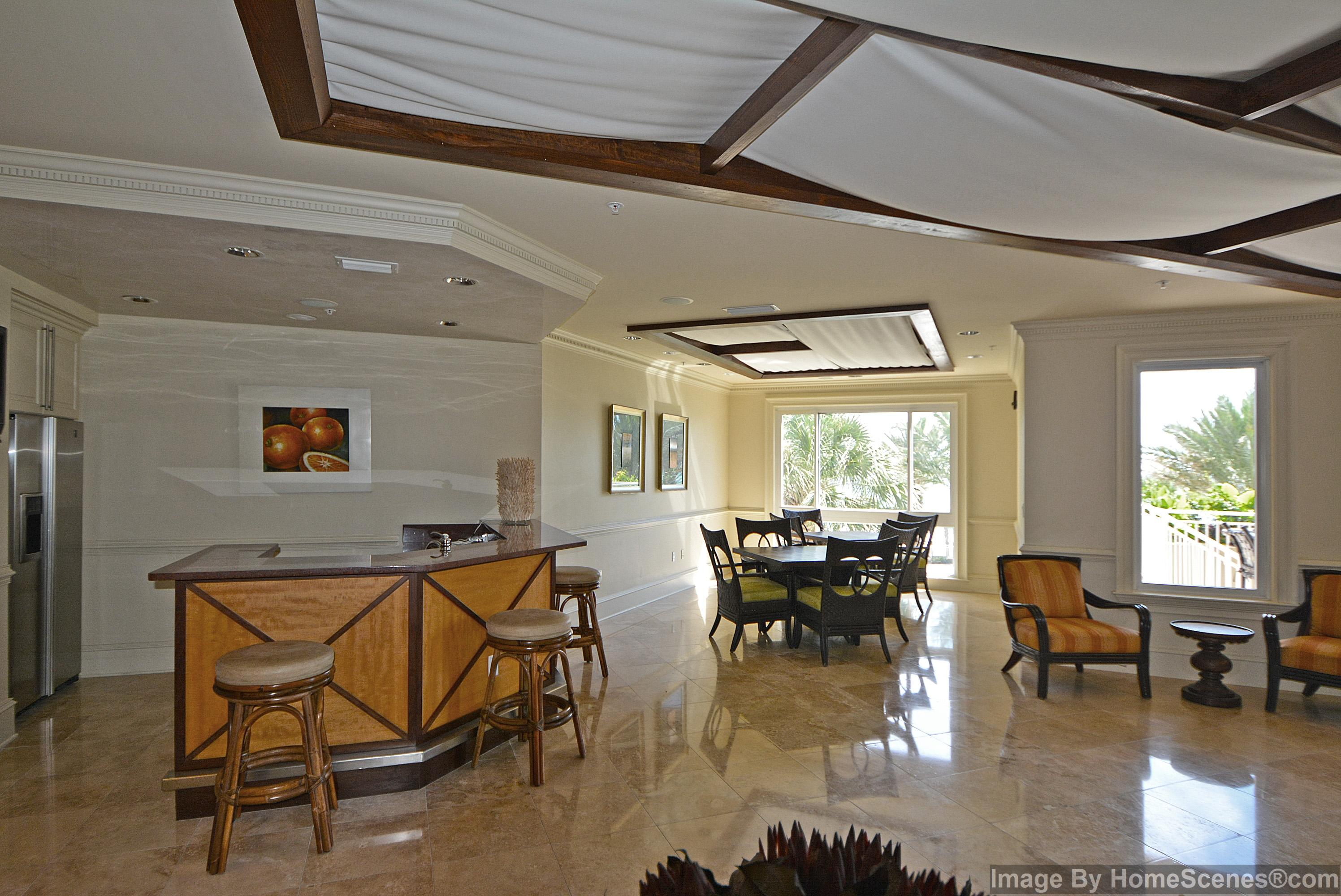 GRAND DUNES - SOUTH TOWER - Residential