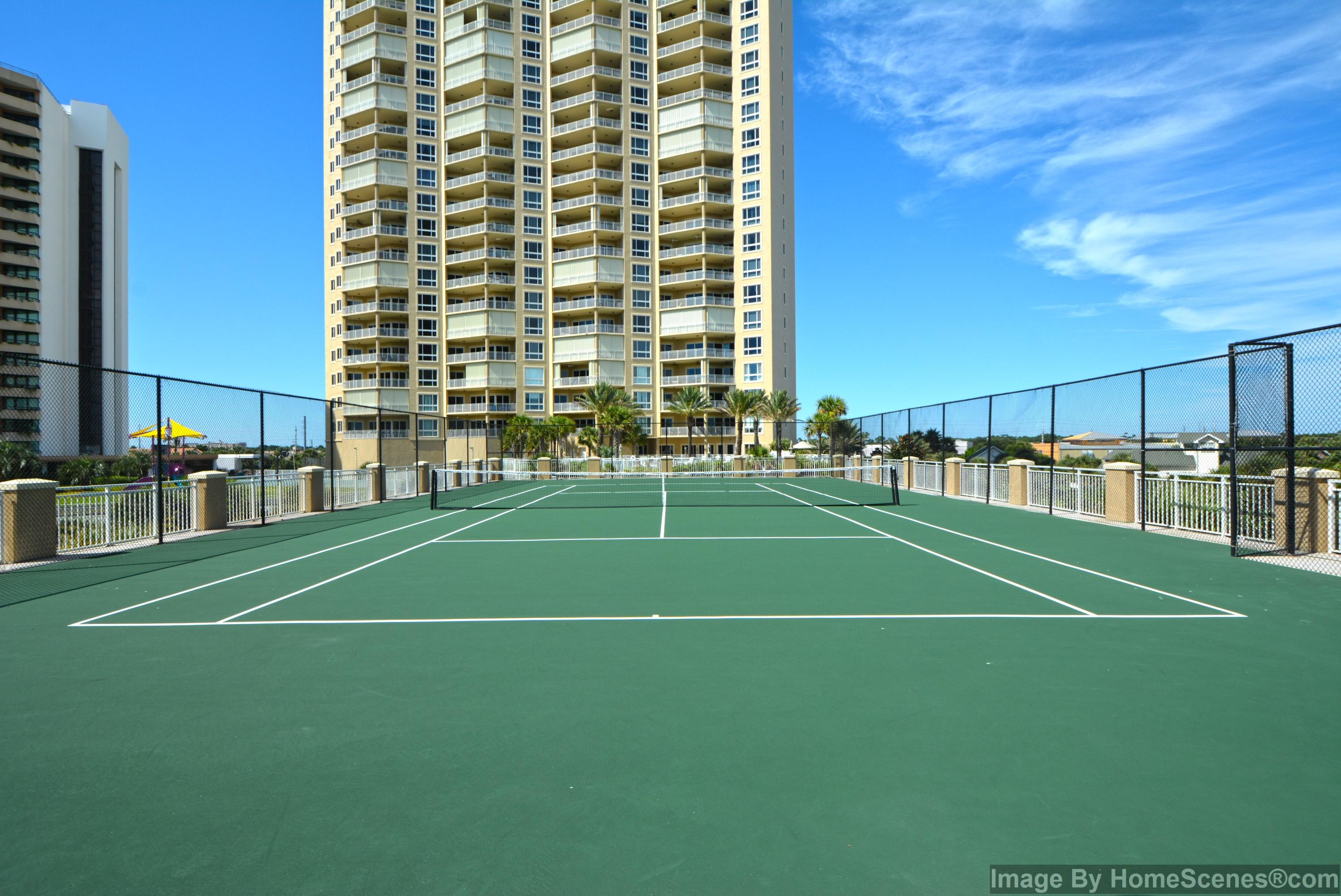 GRAND DUNES - SOUTH TOWER - Residential