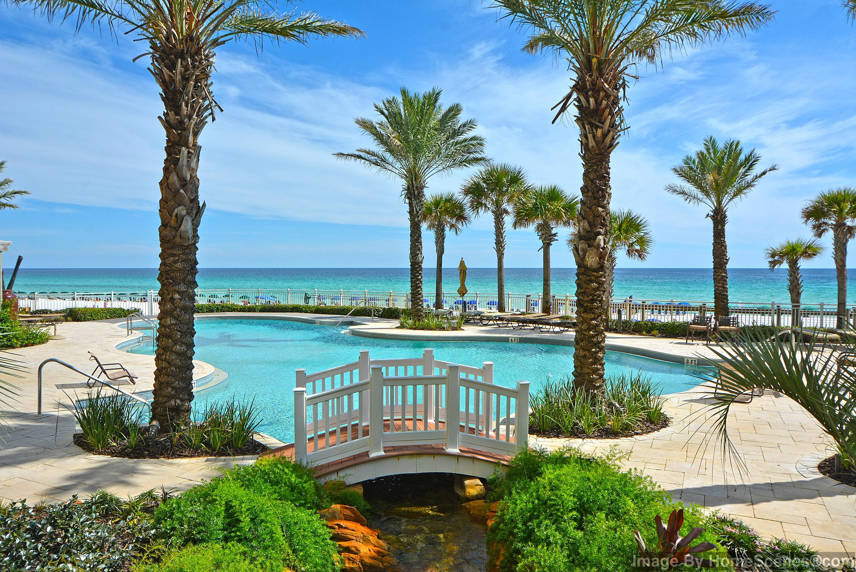 GRAND DUNES - SOUTH TOWER - Residential