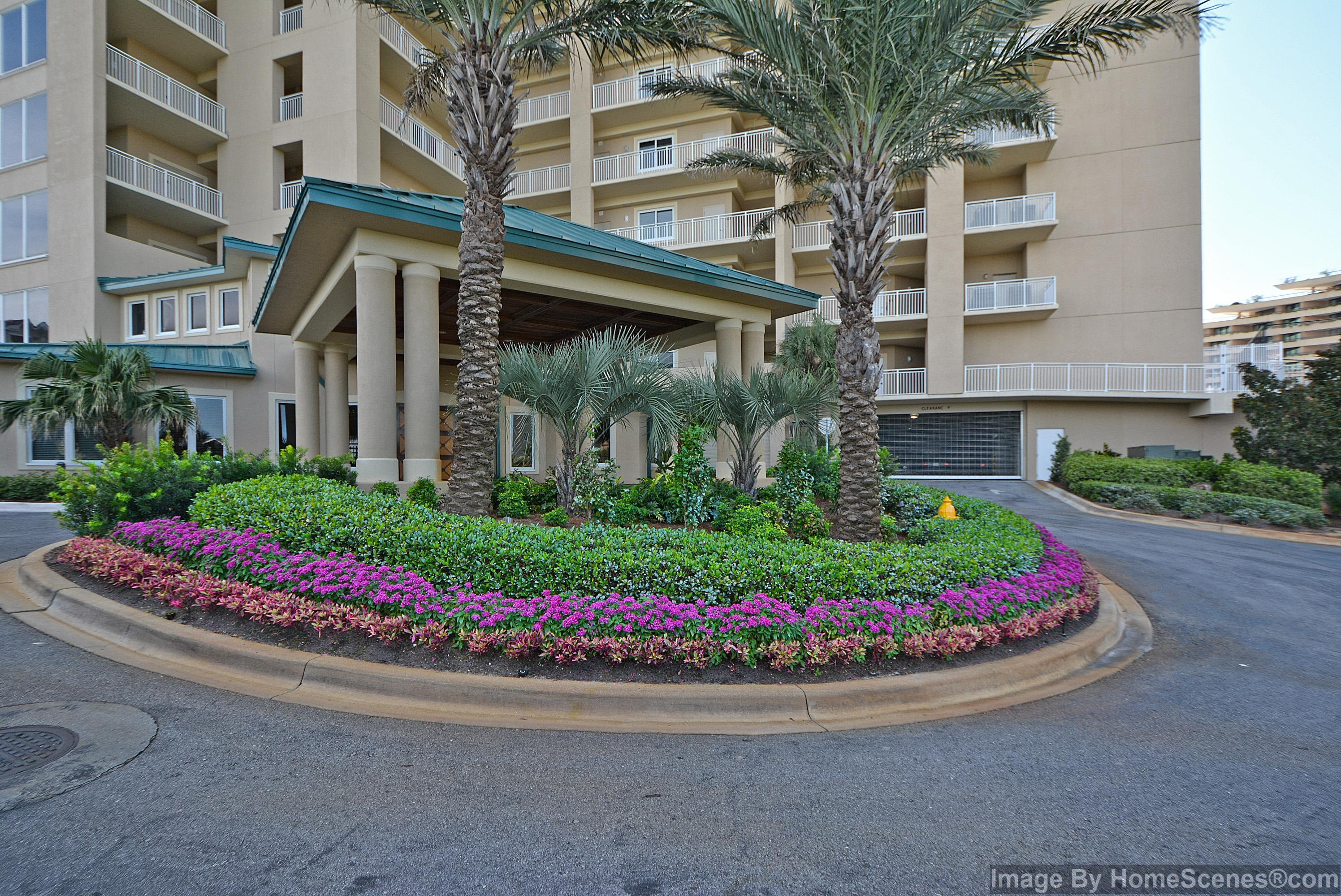 GRAND DUNES - SOUTH TOWER - Residential