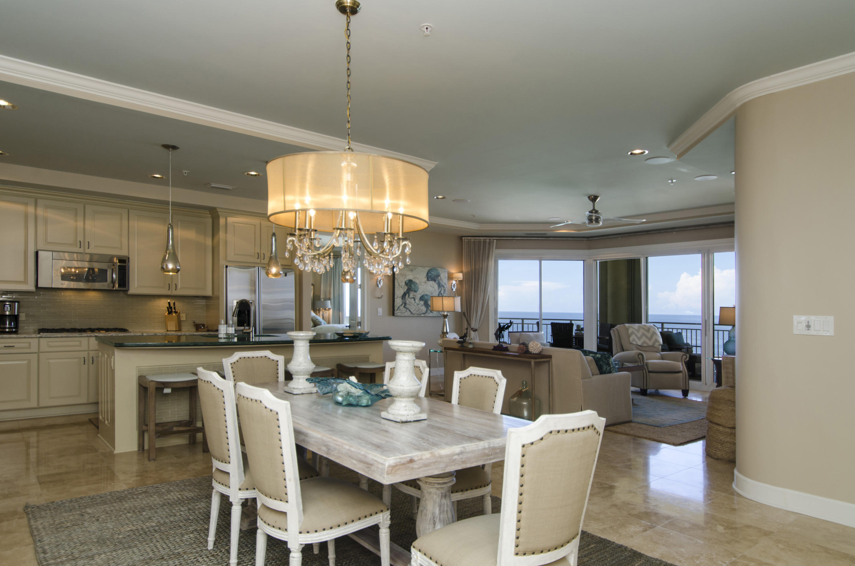 GRAND DUNES - SOUTH TOWER - Residential