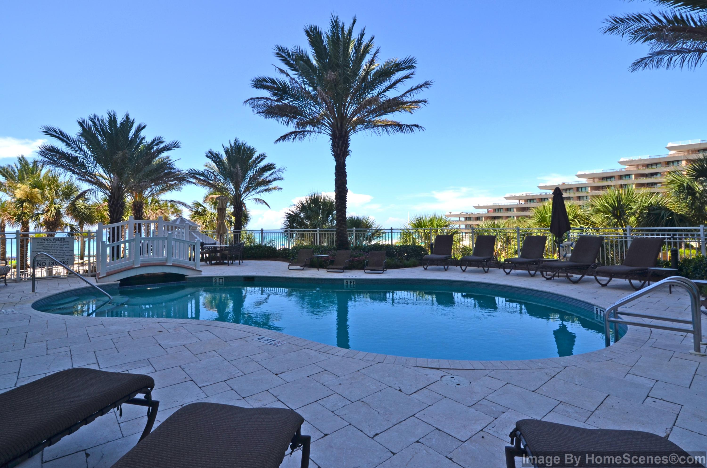 GRAND DUNES - SOUTH TOWER - Residential