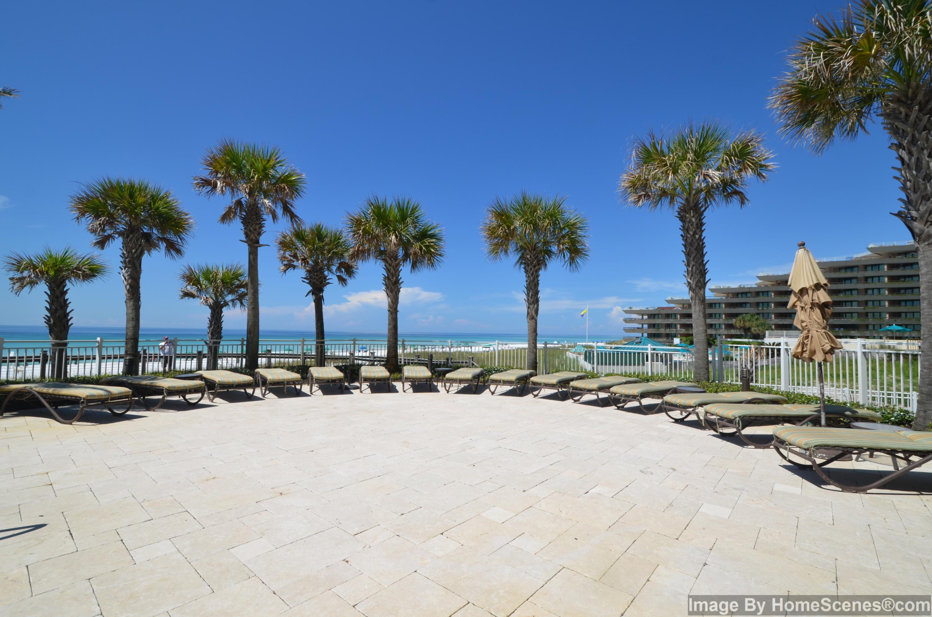 GRAND DUNES - SOUTH TOWER - Residential