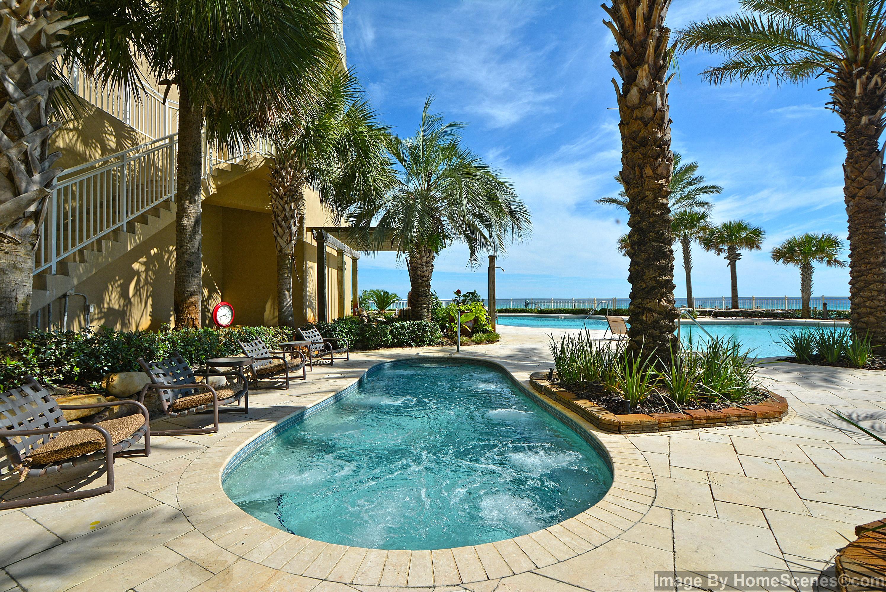 GRAND DUNES - SOUTH TOWER - Residential