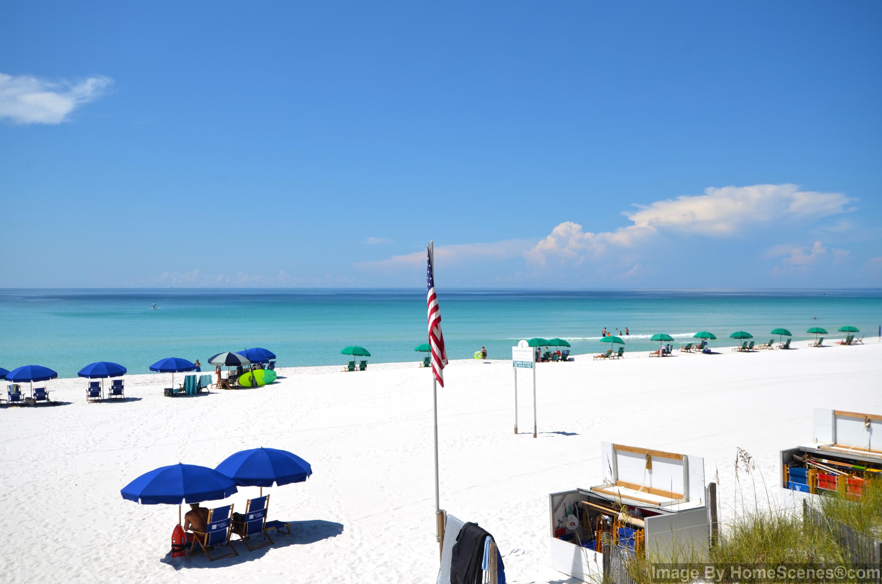 GRAND DUNES - SOUTH TOWER - Residential