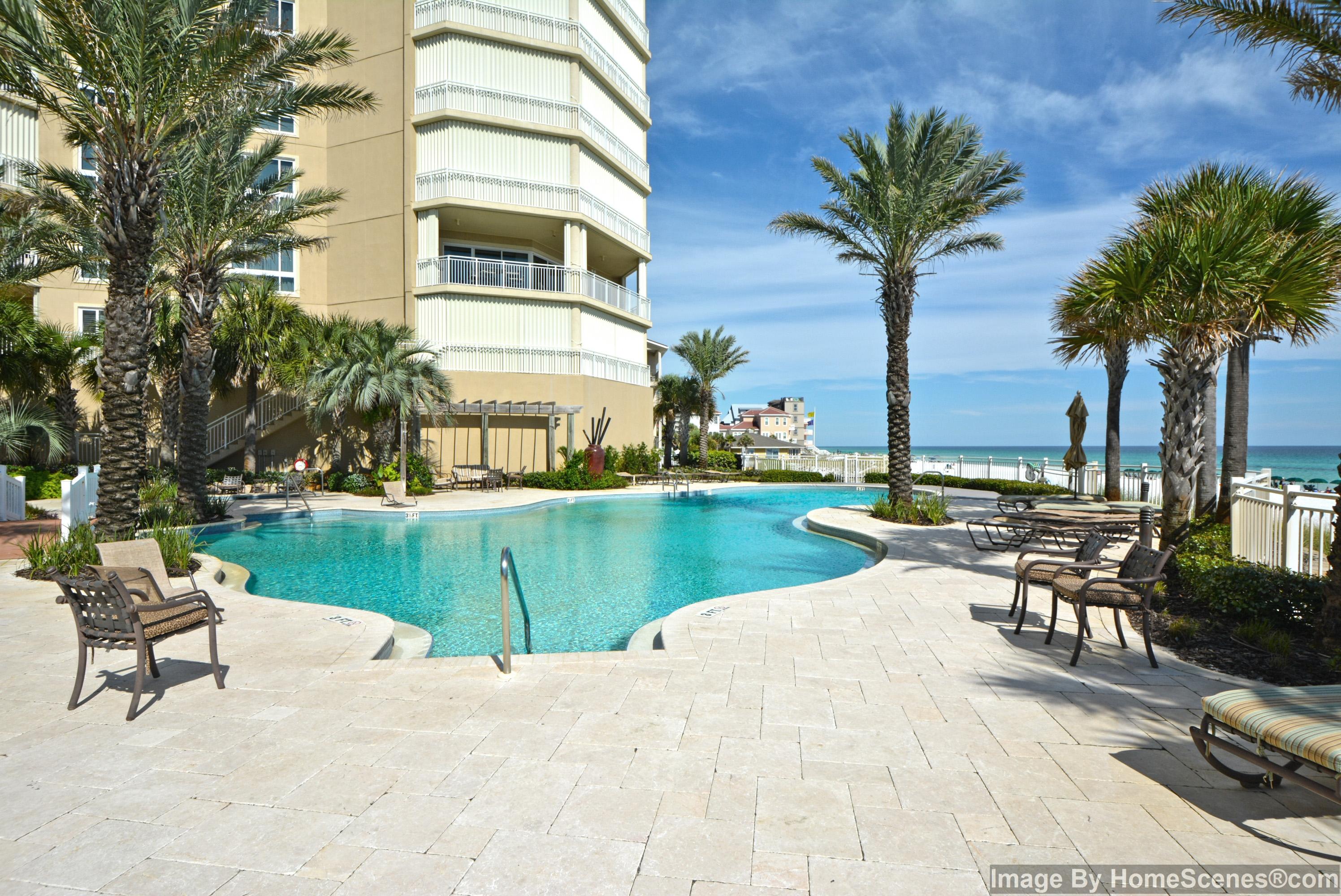 GRAND DUNES - SOUTH TOWER - Residential