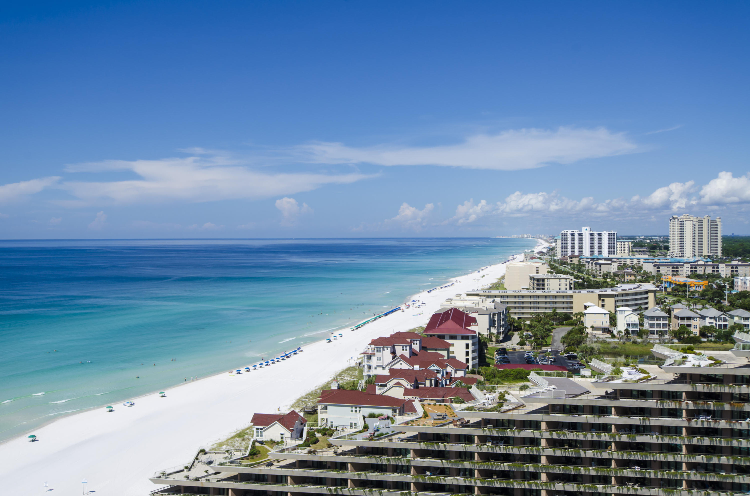 GRAND DUNES - SOUTH TOWER - Residential