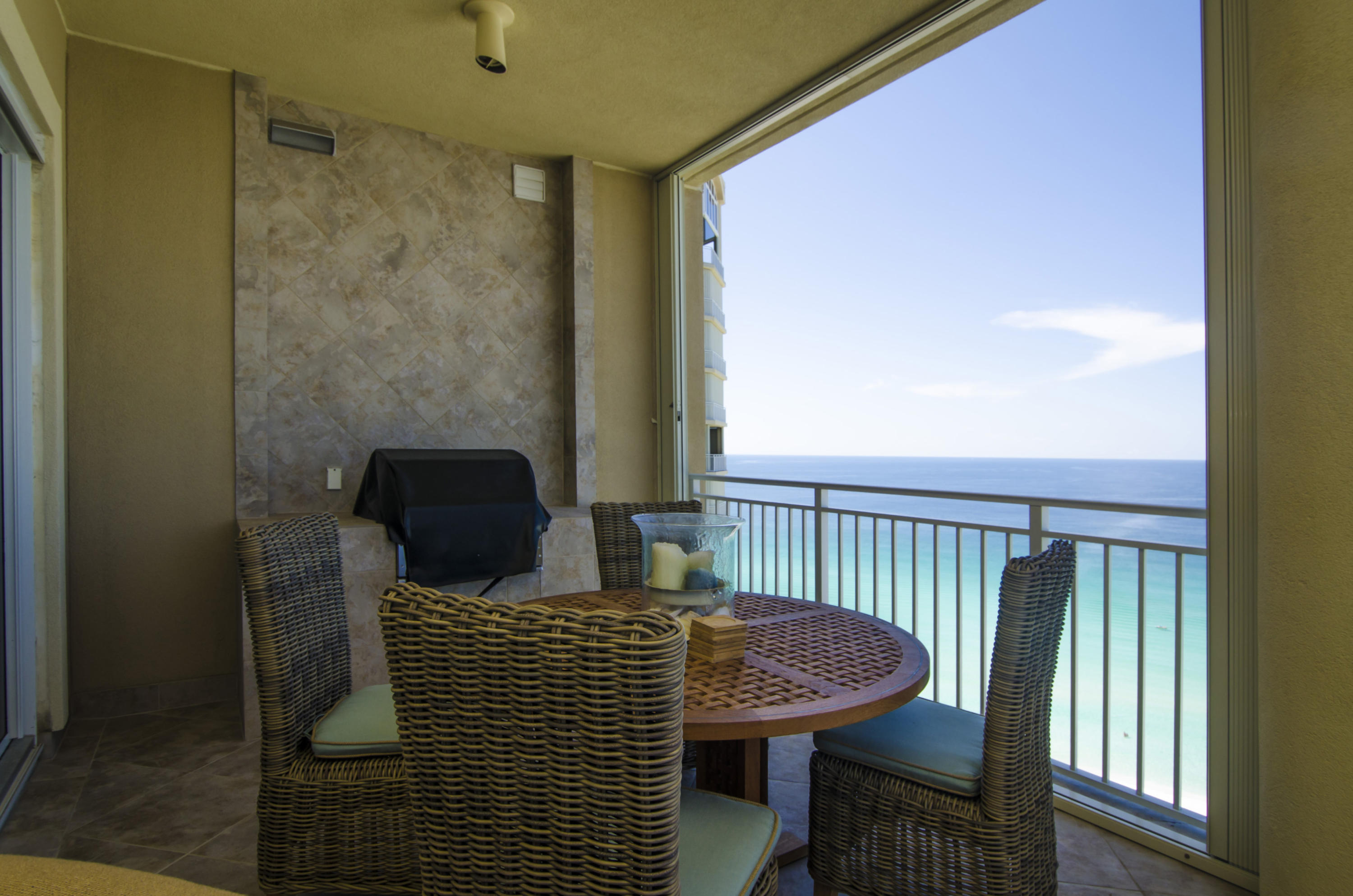 GRAND DUNES - SOUTH TOWER - Residential