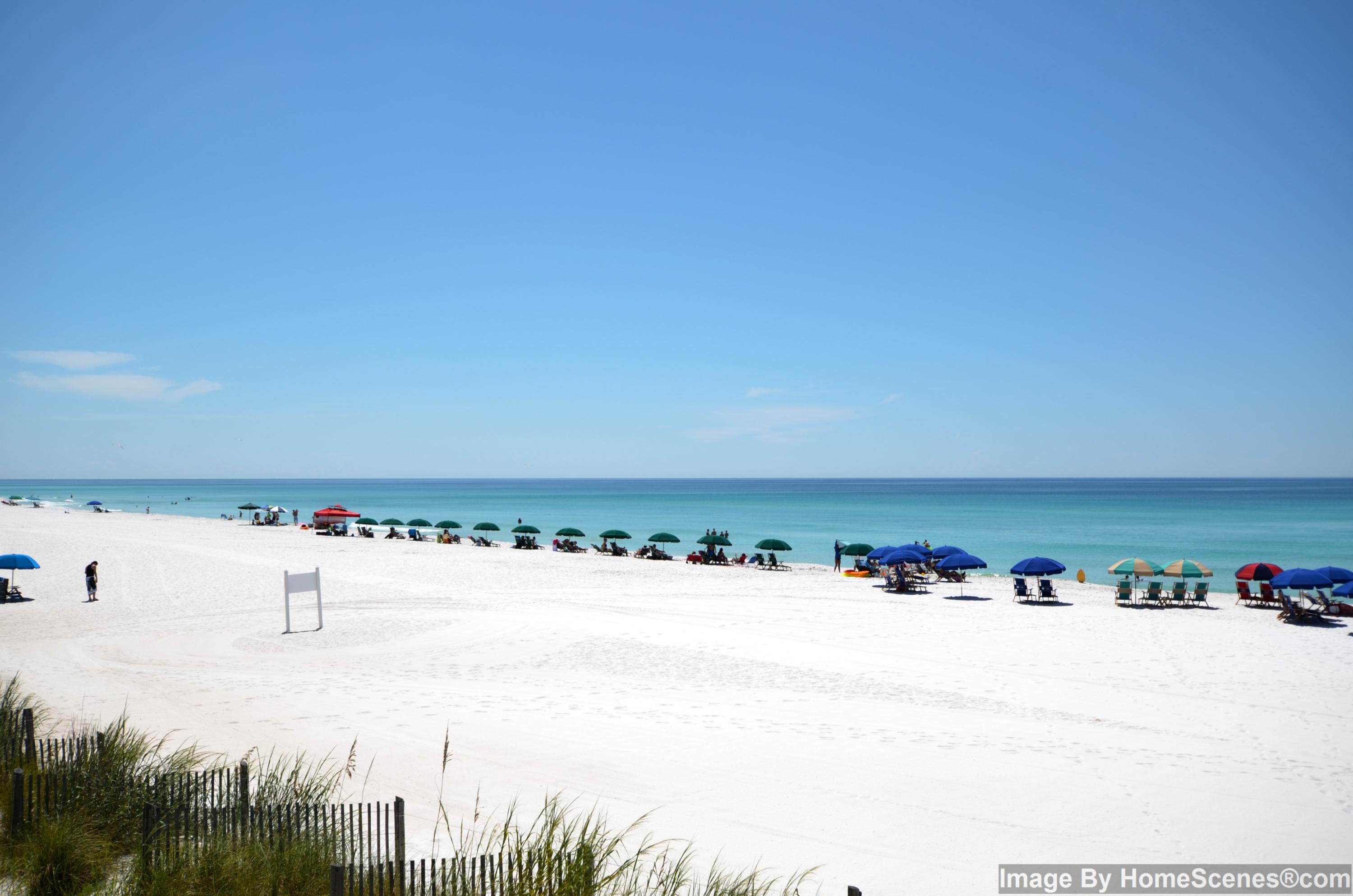 GRAND DUNES - SOUTH TOWER - Residential