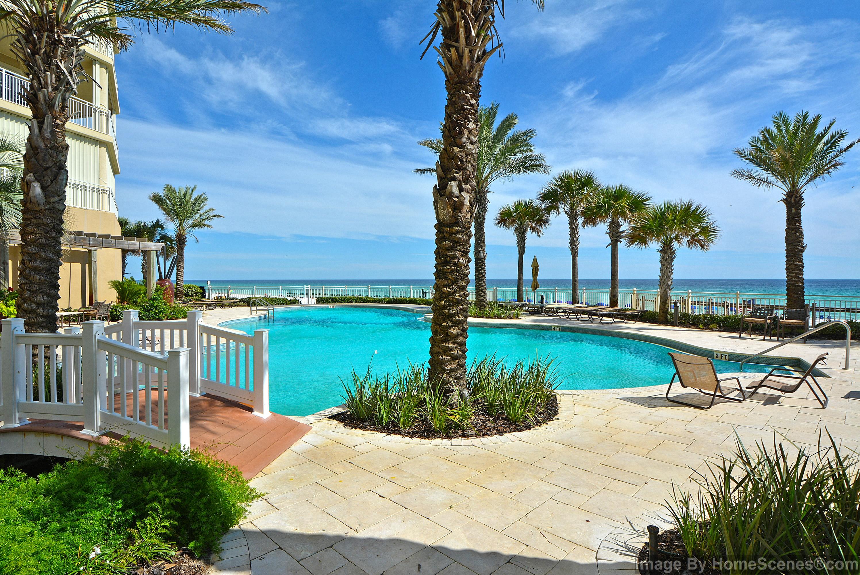 GRAND DUNES - SOUTH TOWER - Residential