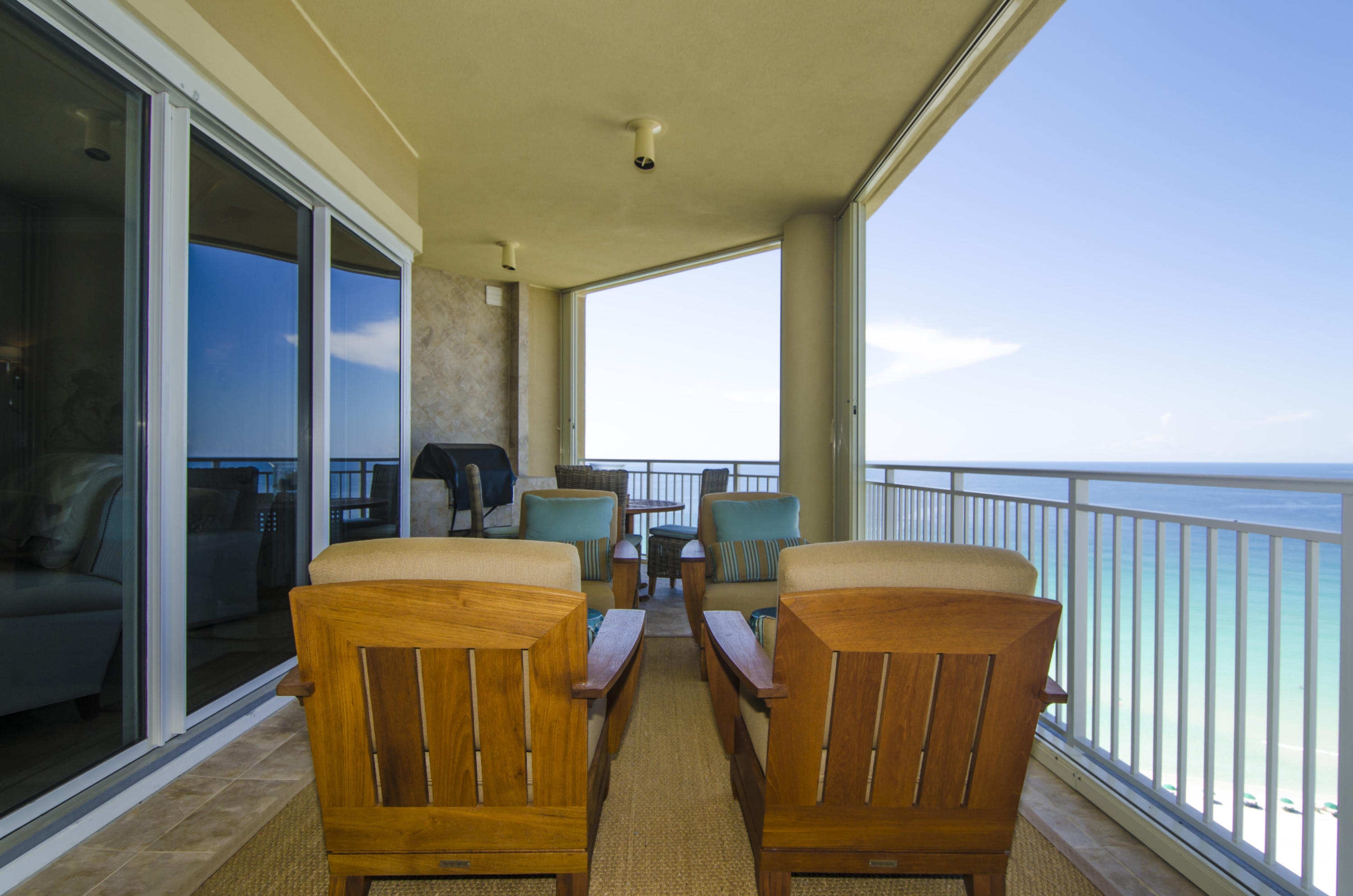 GRAND DUNES - SOUTH TOWER - Residential