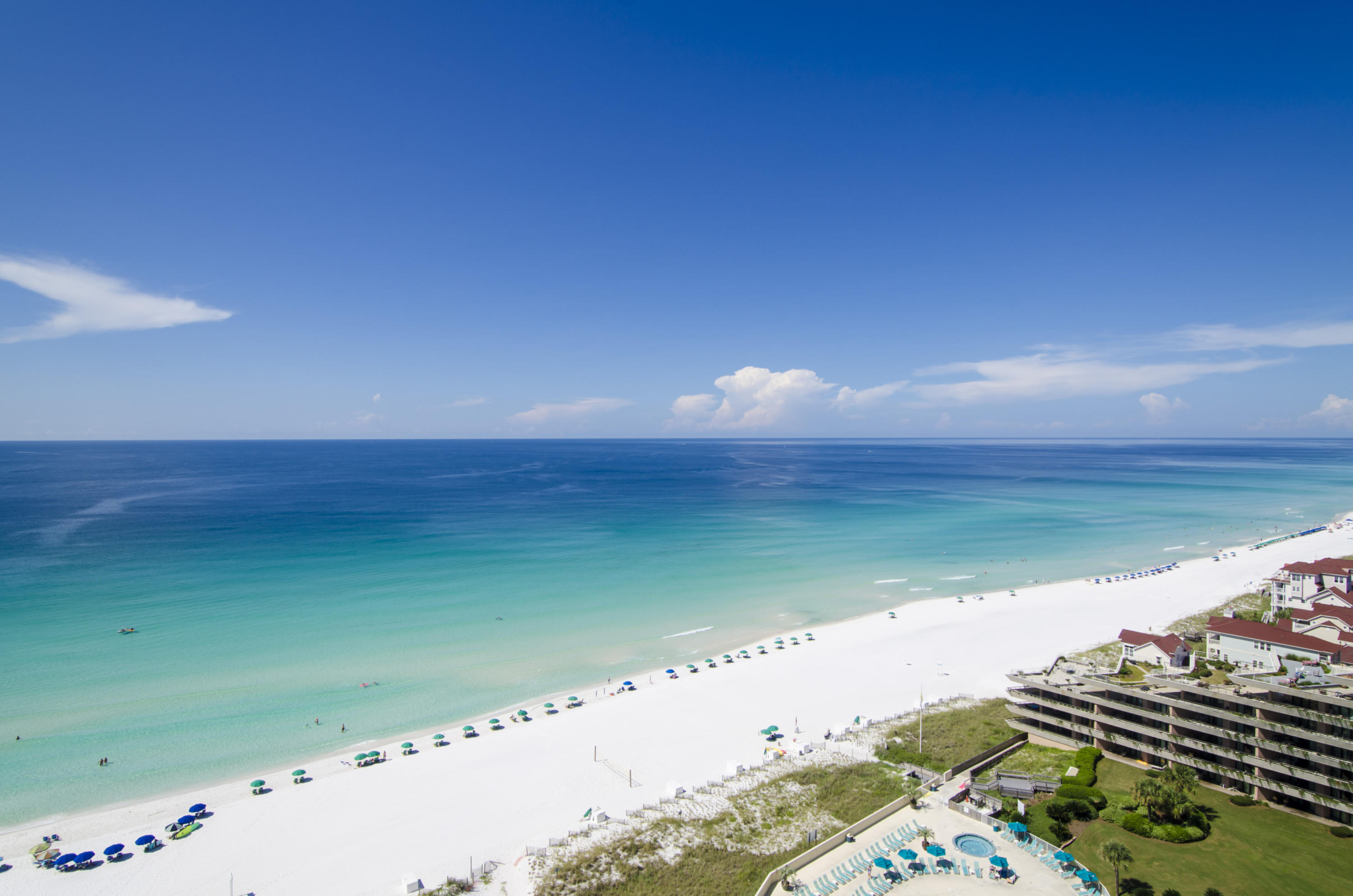 GRAND DUNES - SOUTH TOWER - Residential