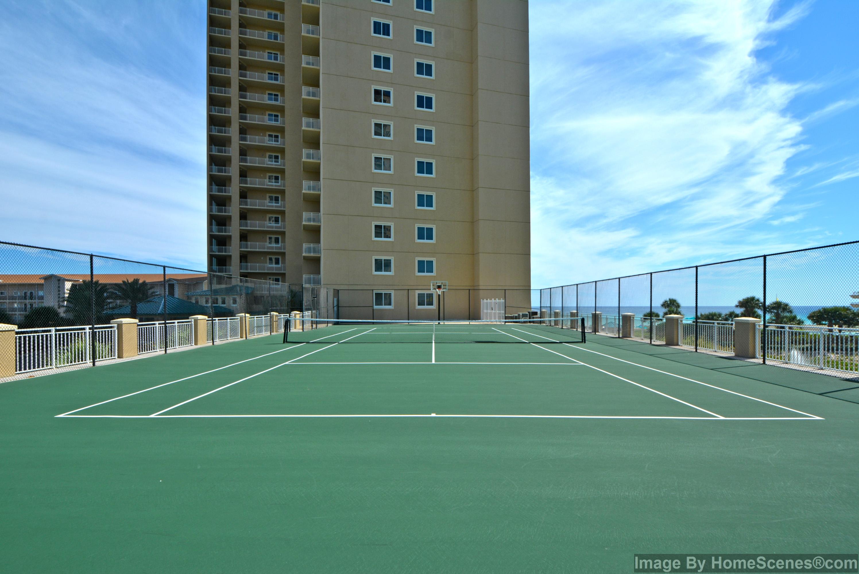 GRAND DUNES - SOUTH TOWER - Residential