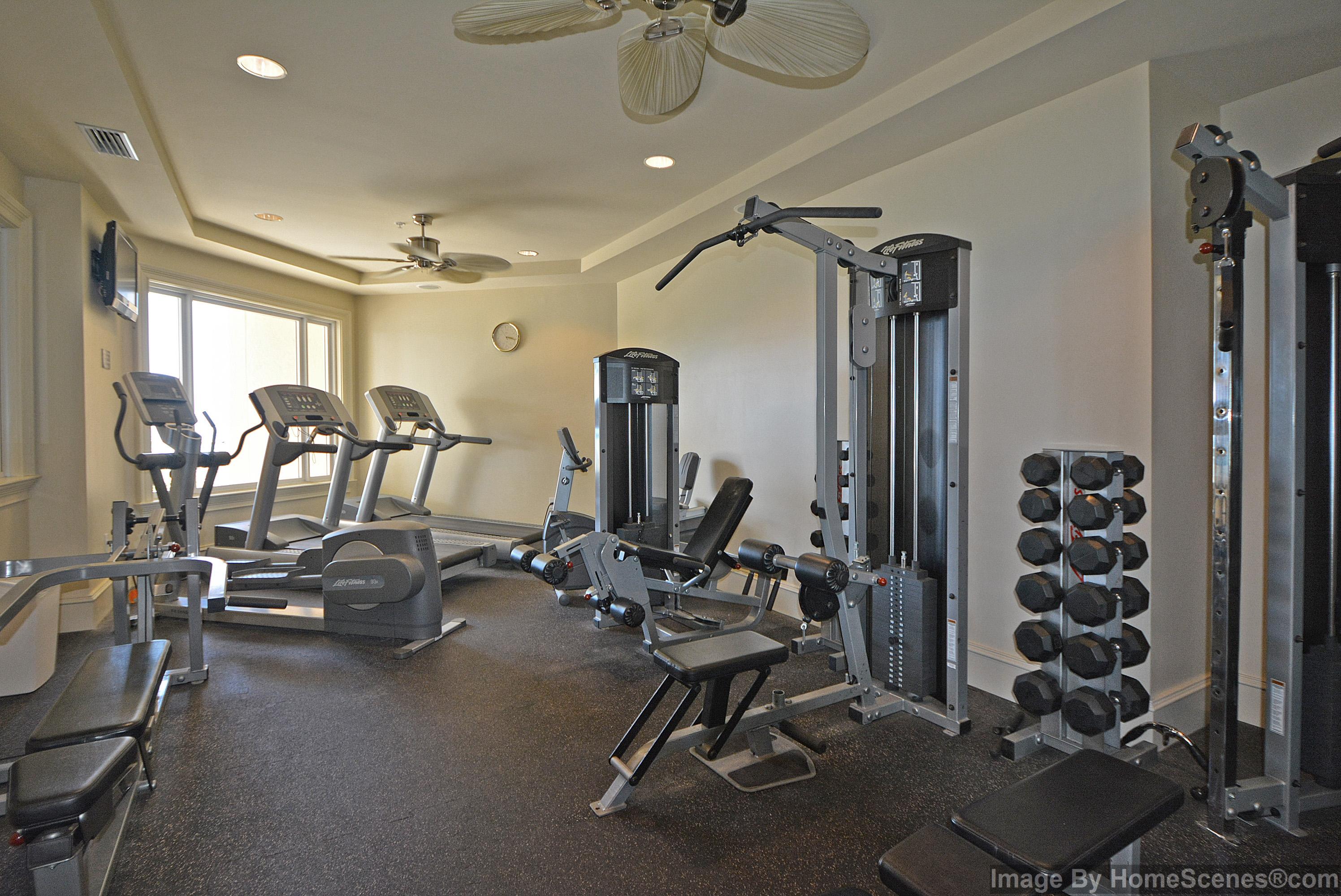 GRAND DUNES - SOUTH TOWER - Residential