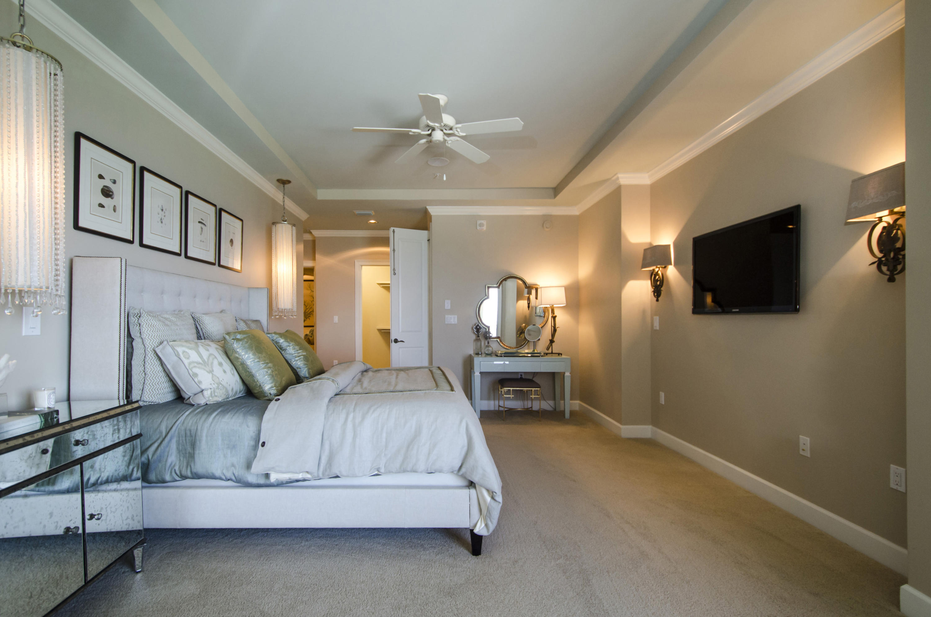 GRAND DUNES - SOUTH TOWER - Residential