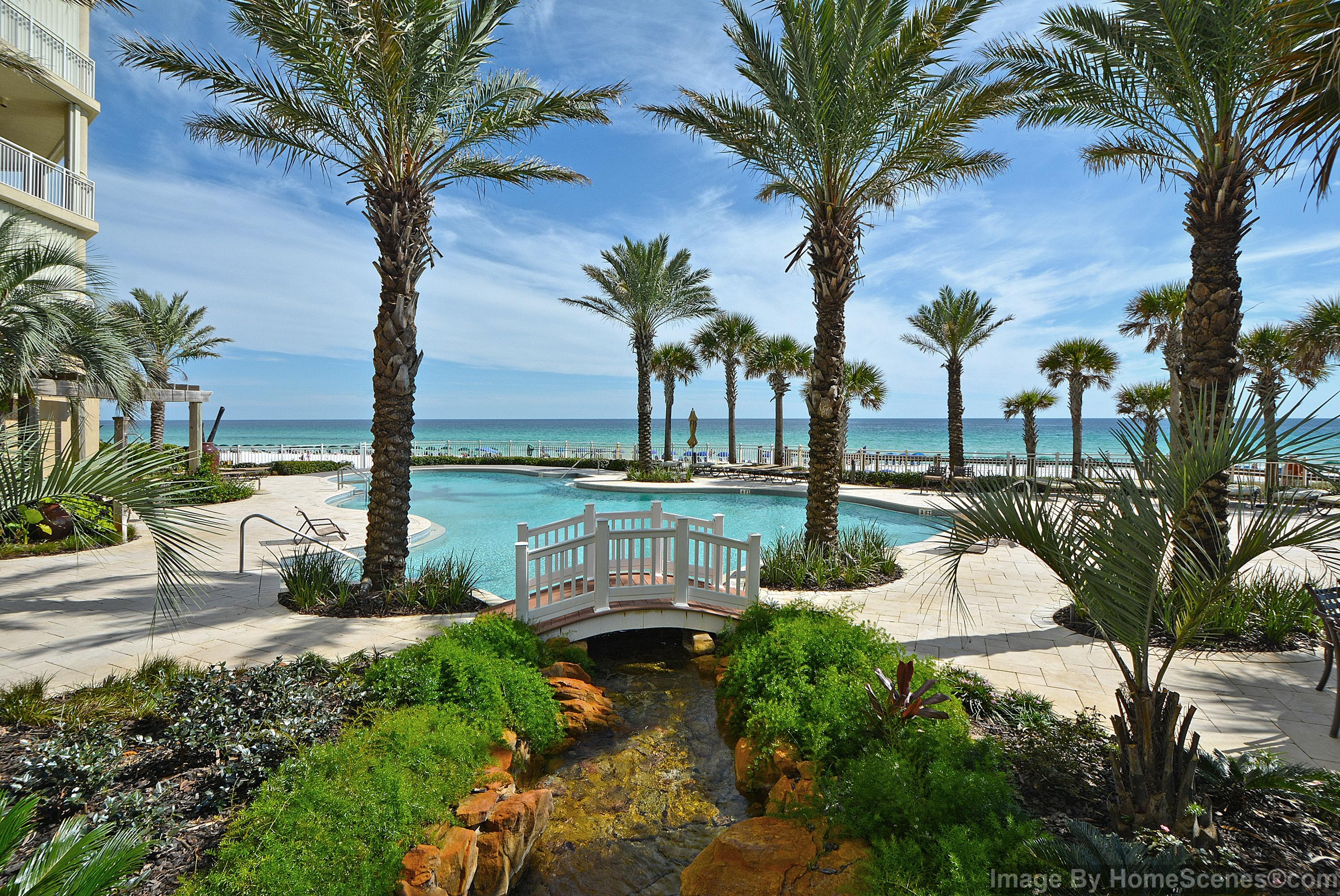 GRAND DUNES - SOUTH TOWER - Residential