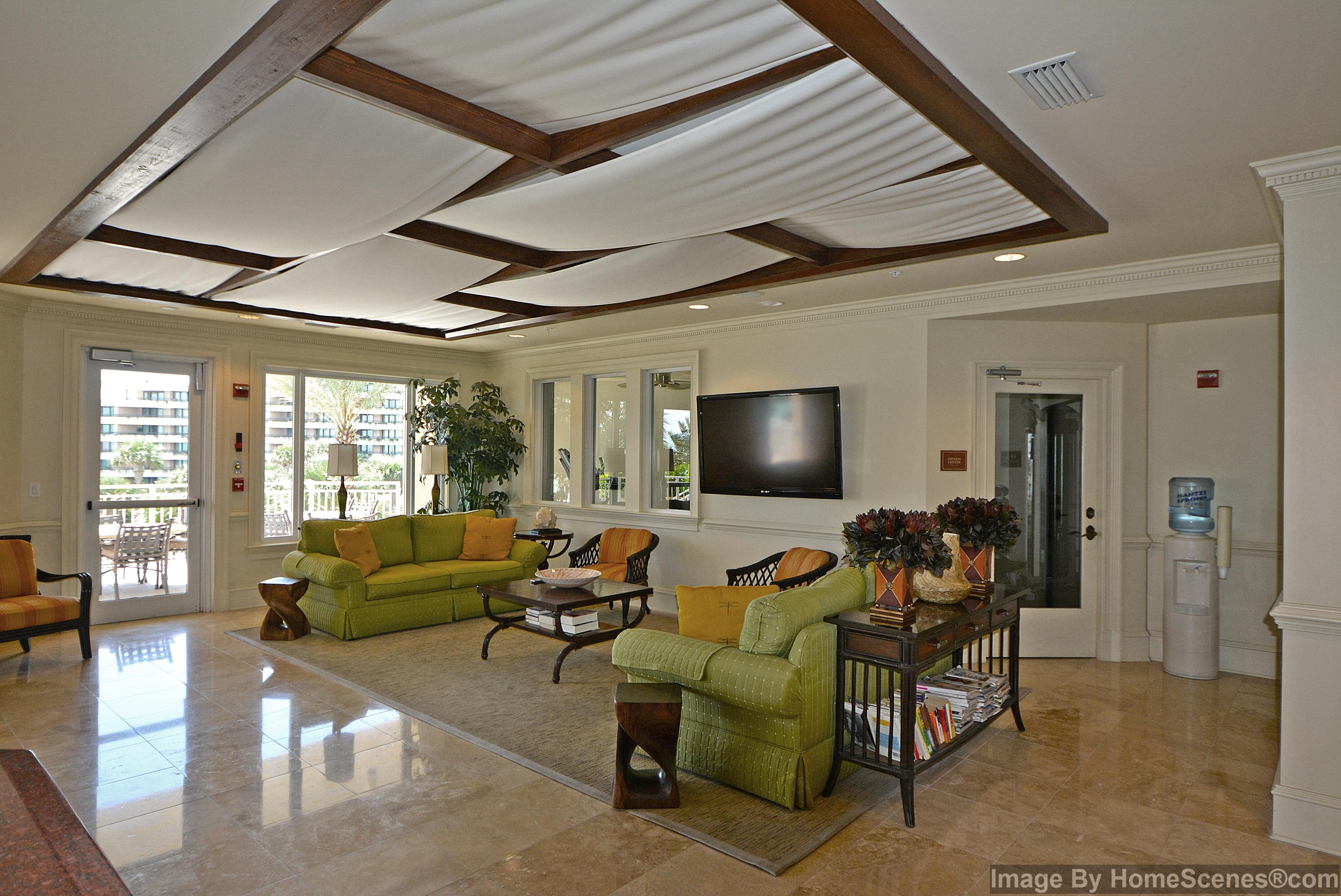 GRAND DUNES - SOUTH TOWER - Residential