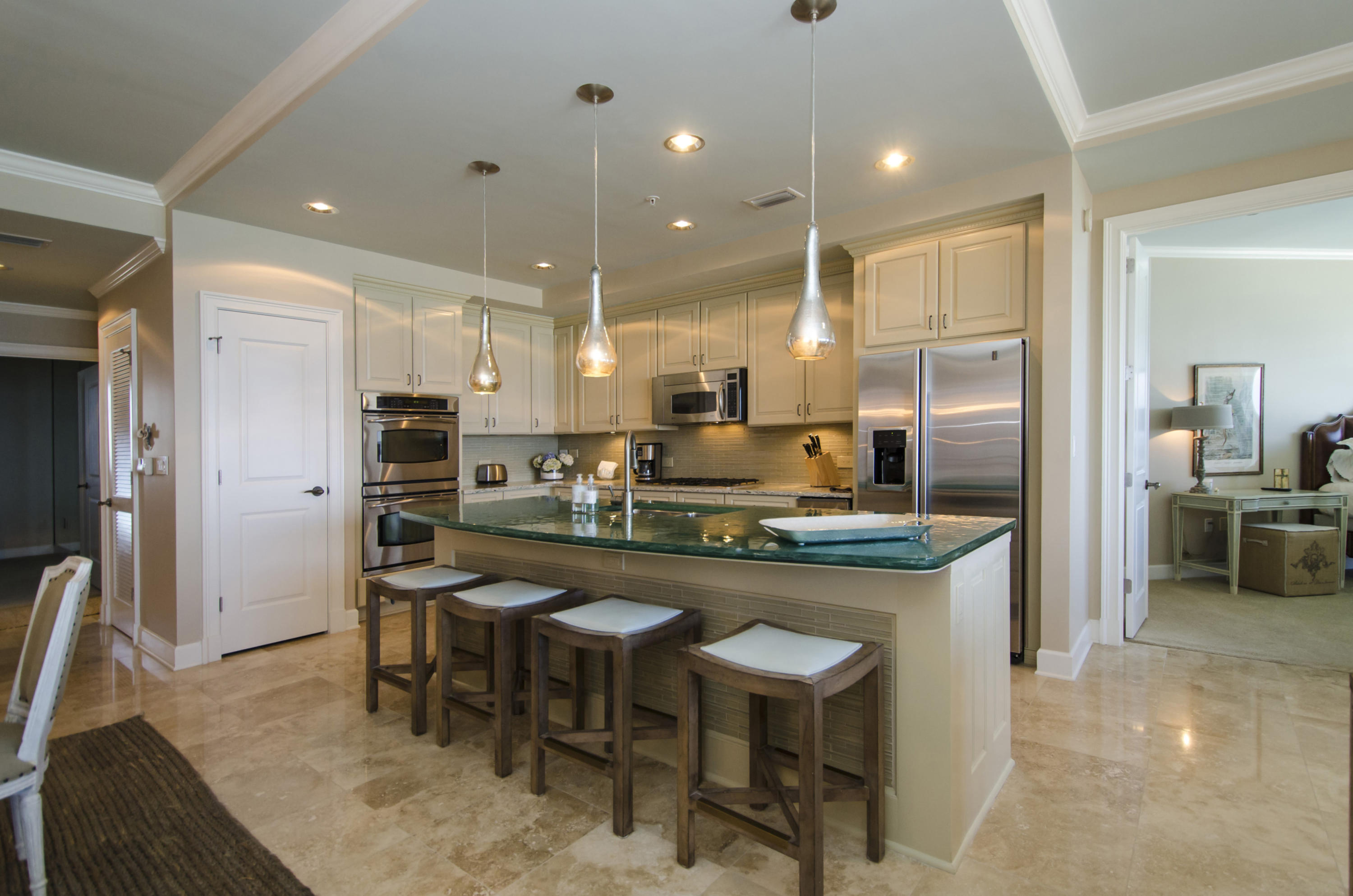 GRAND DUNES - SOUTH TOWER - Residential