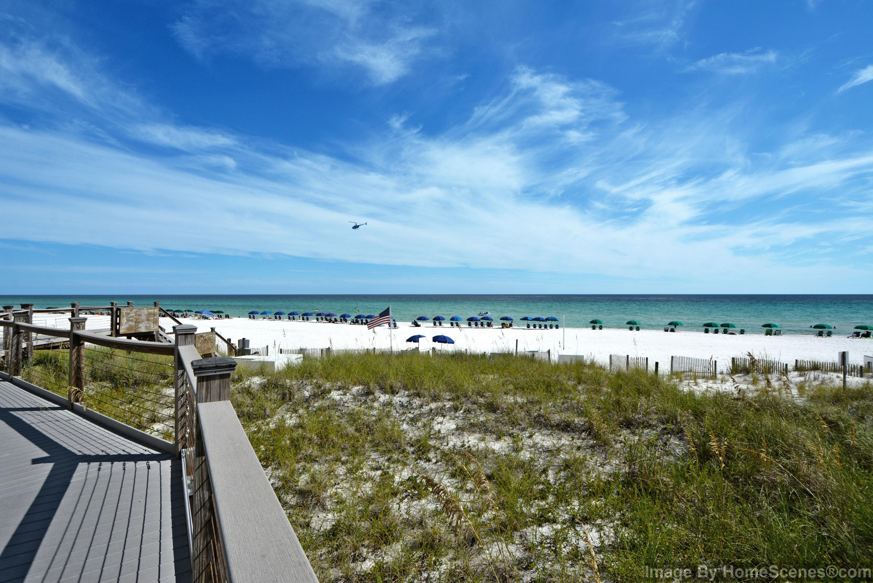 GRAND DUNES - SOUTH TOWER - Residential