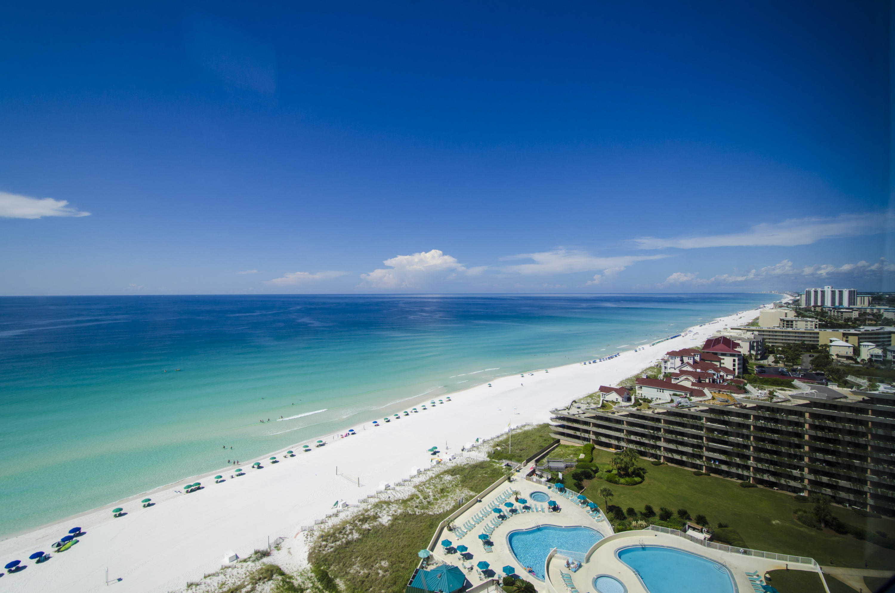 GRAND DUNES - SOUTH TOWER - Residential