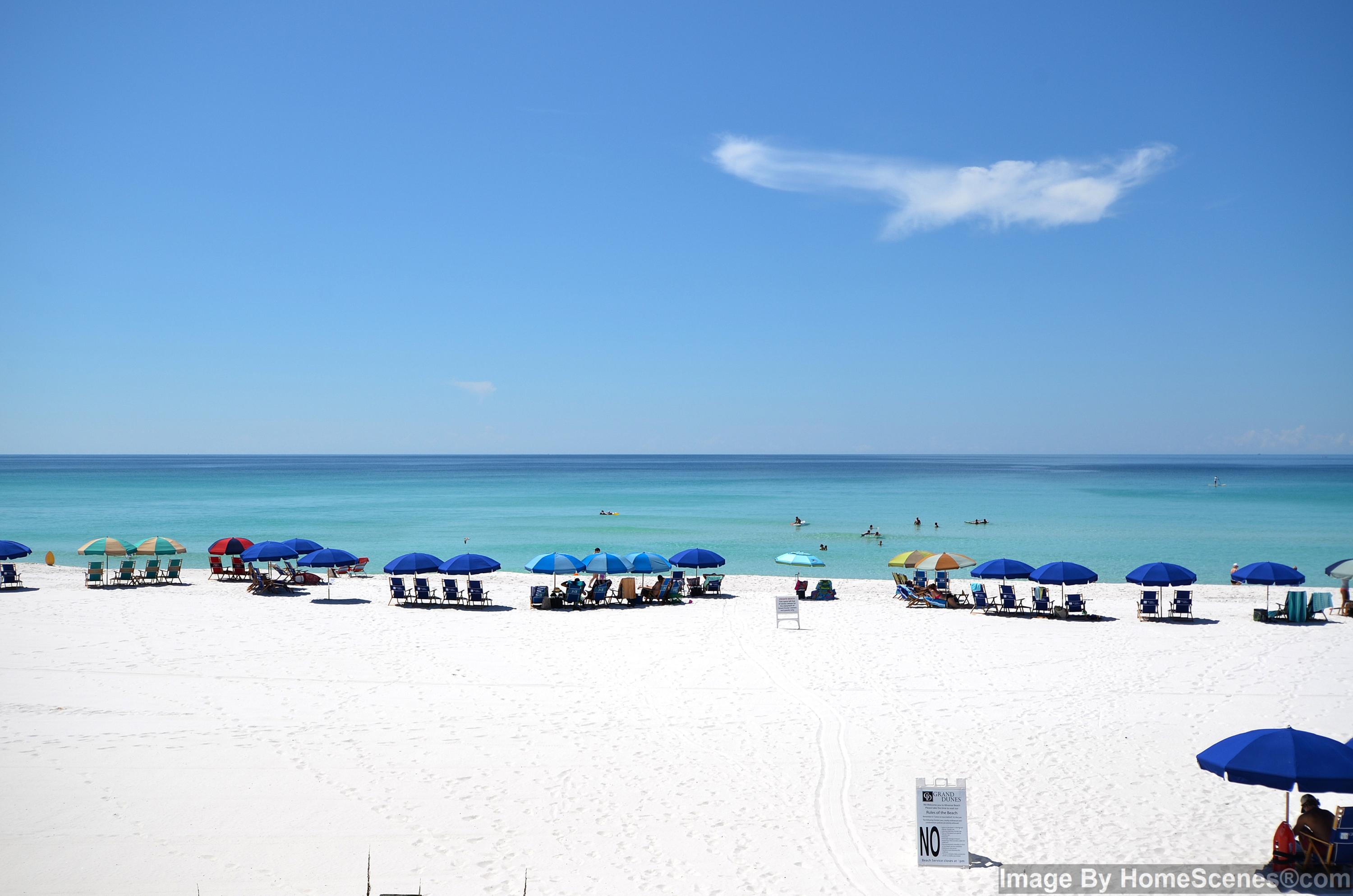 GRAND DUNES - SOUTH TOWER - Residential