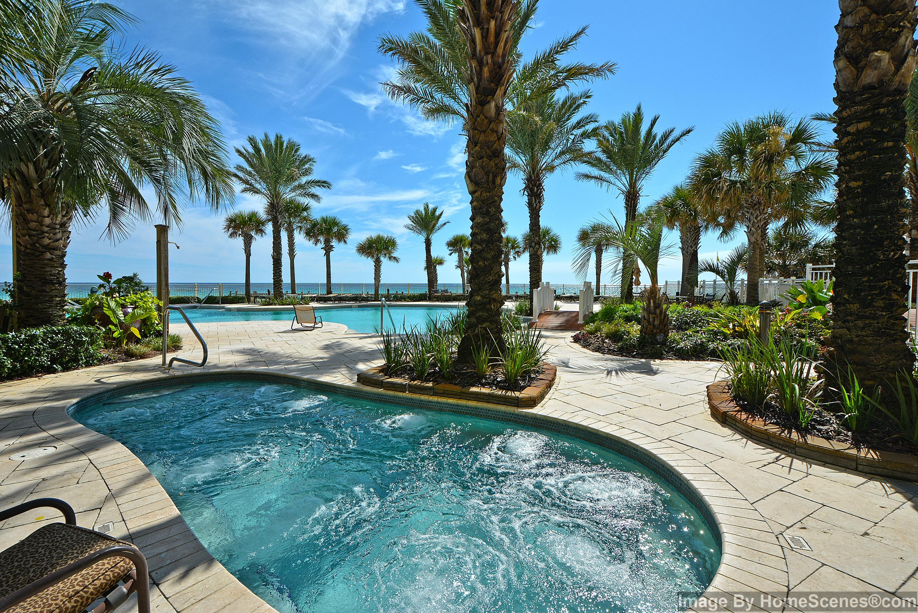 GRAND DUNES - SOUTH TOWER - Residential