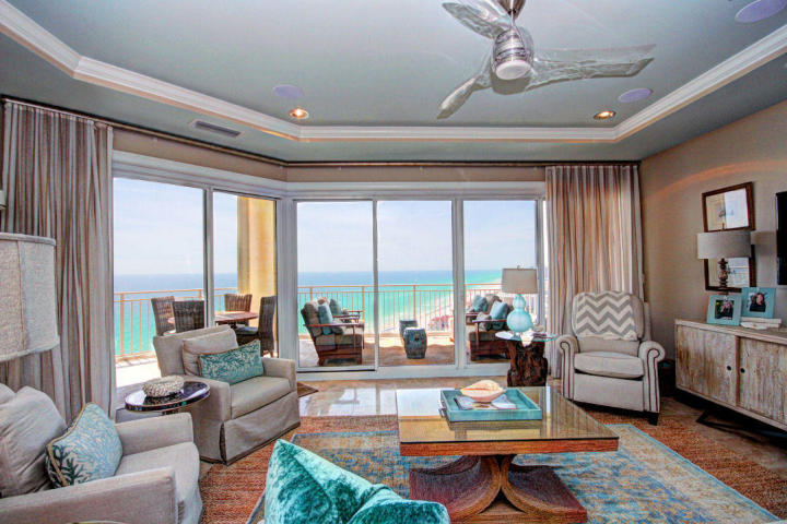 GRAND DUNES - SOUTH TOWER - Residential