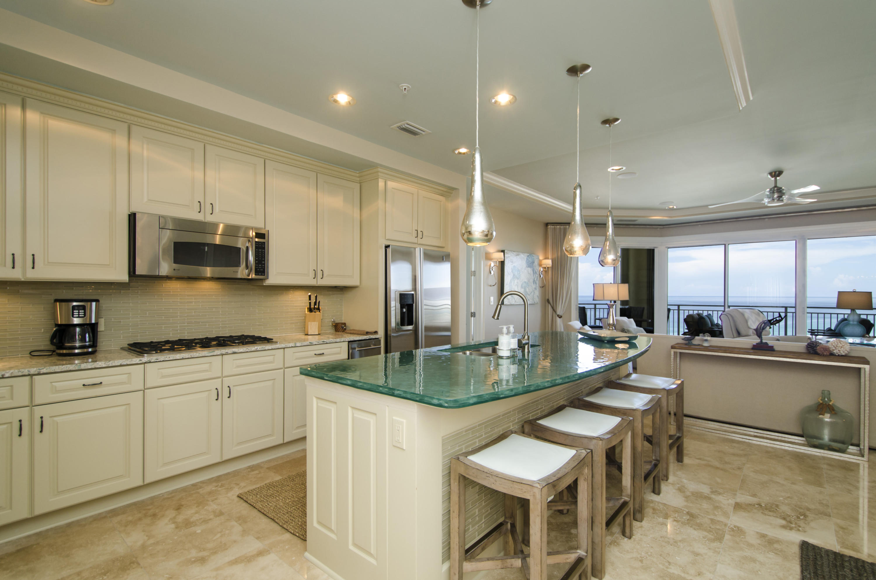 GRAND DUNES - SOUTH TOWER - Residential