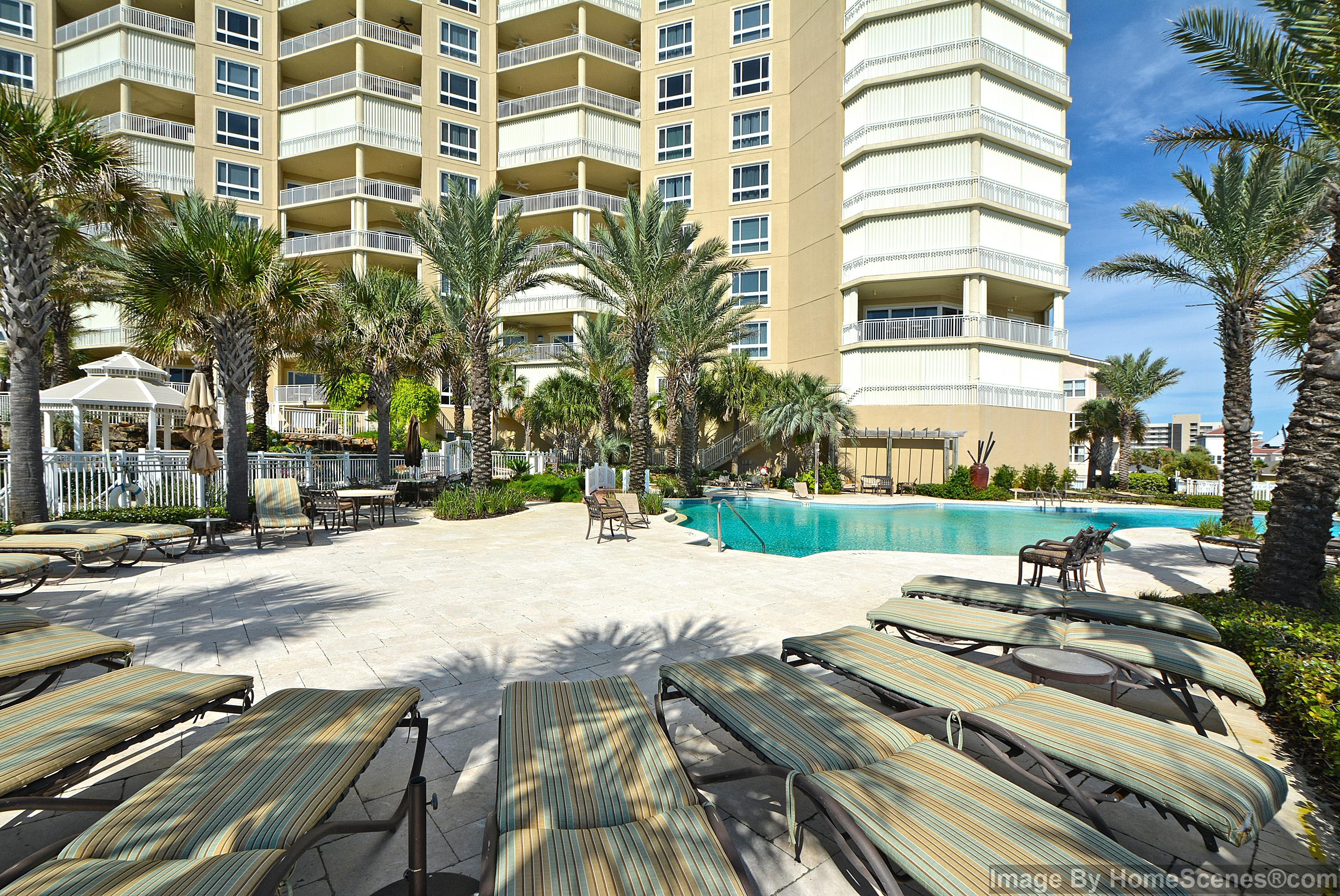 GRAND DUNES - SOUTH TOWER - Residential