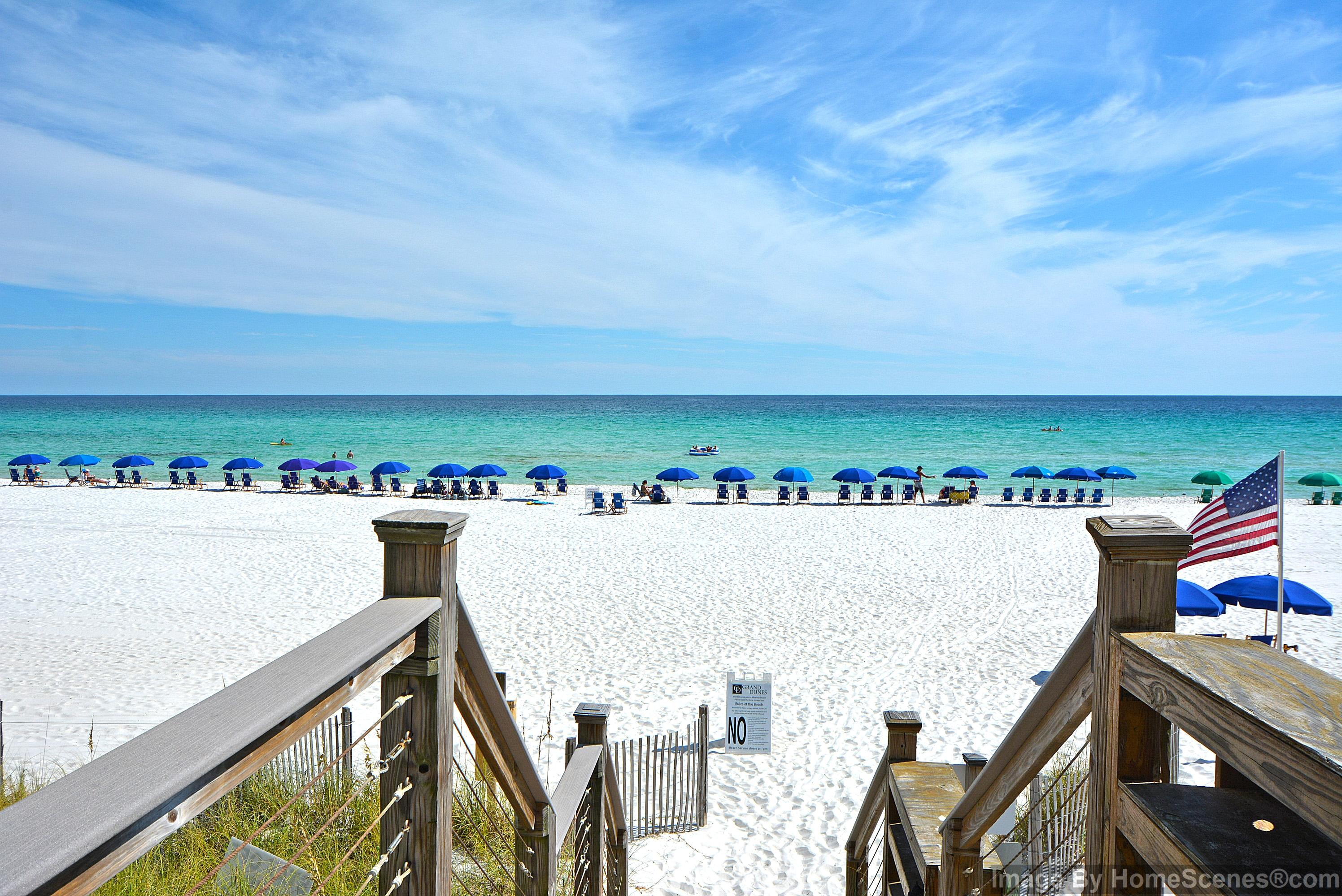 GRAND DUNES - SOUTH TOWER - Residential