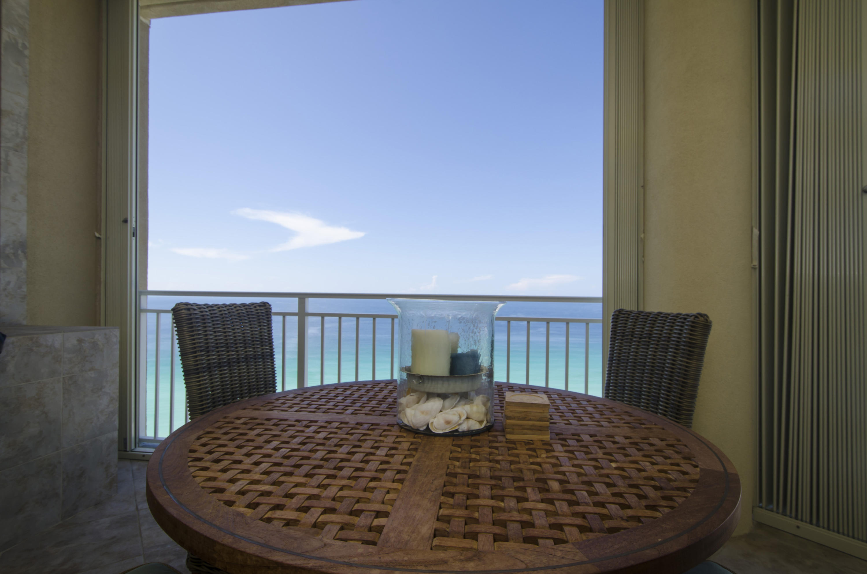 GRAND DUNES - SOUTH TOWER - Residential