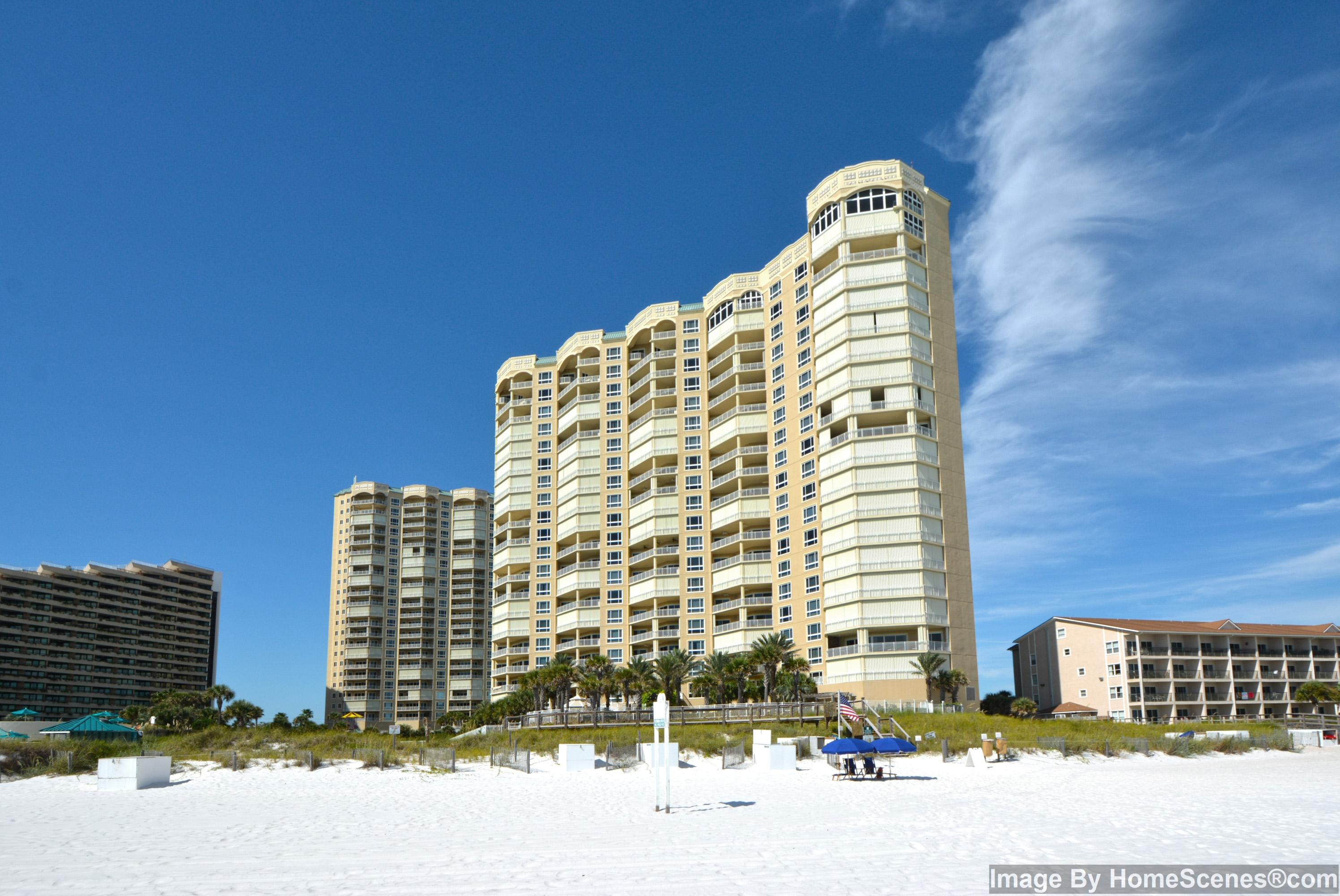 GRAND DUNES - SOUTH TOWER - Residential