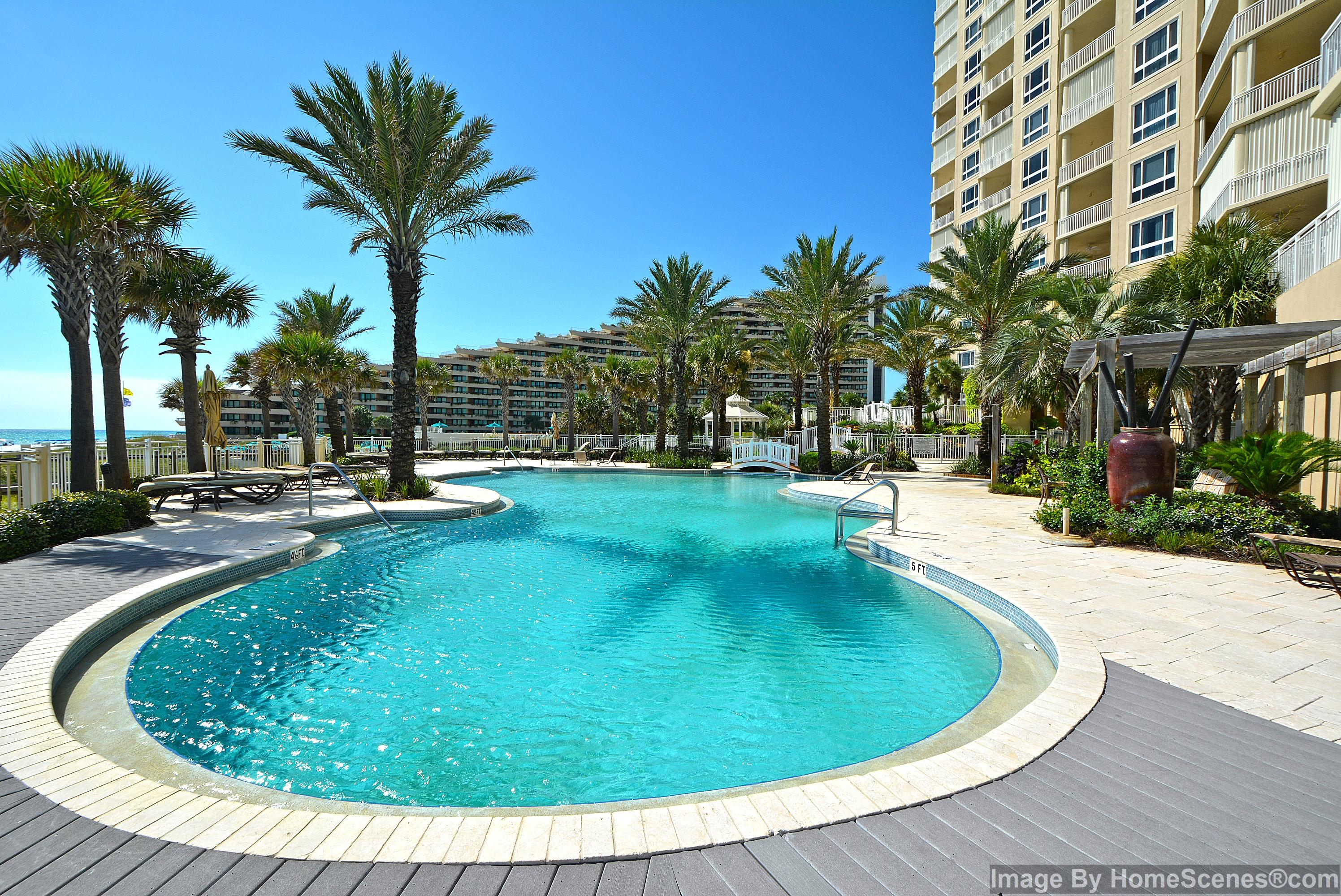 GRAND DUNES - SOUTH TOWER - Residential