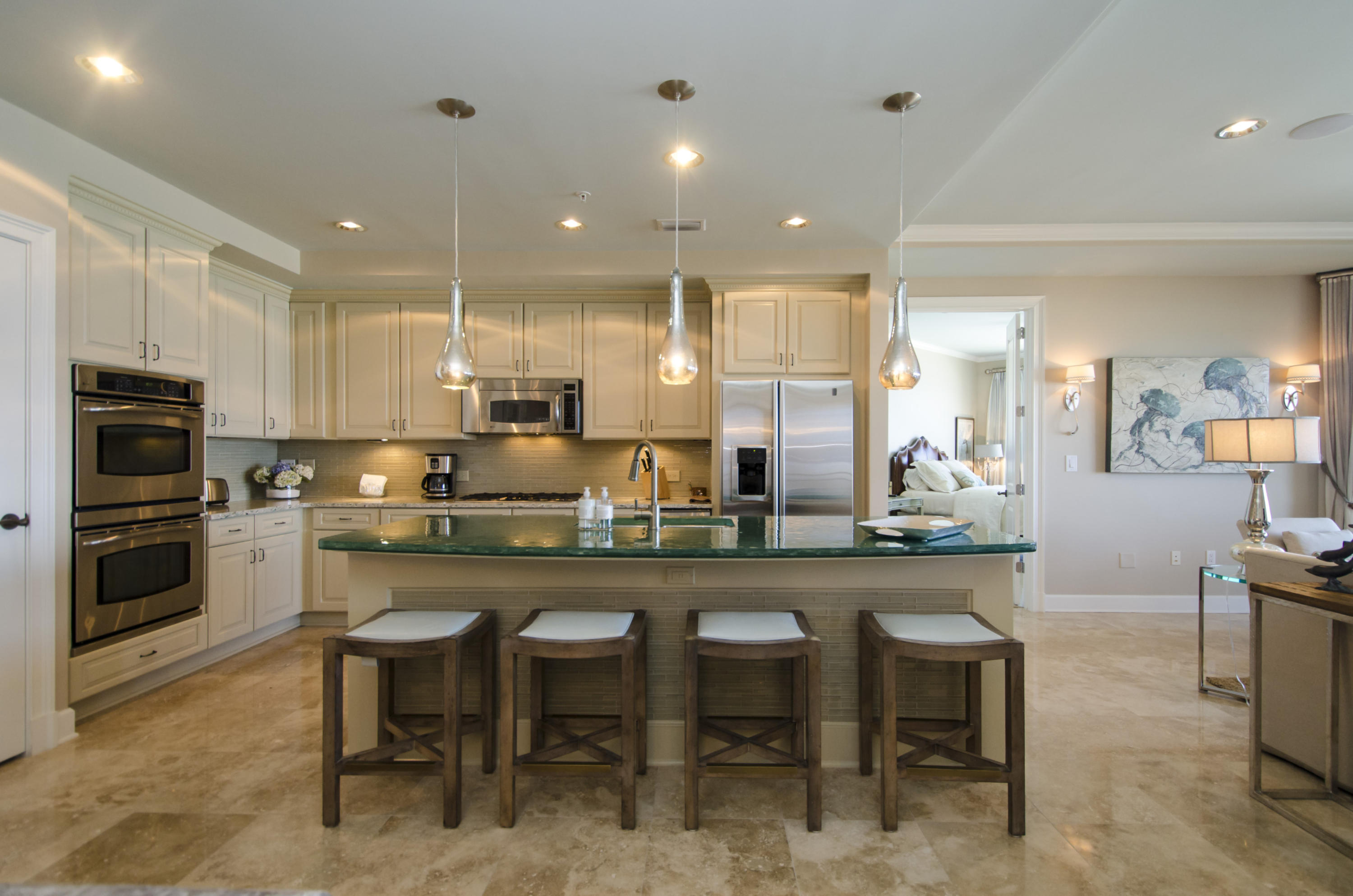 GRAND DUNES - SOUTH TOWER - Residential