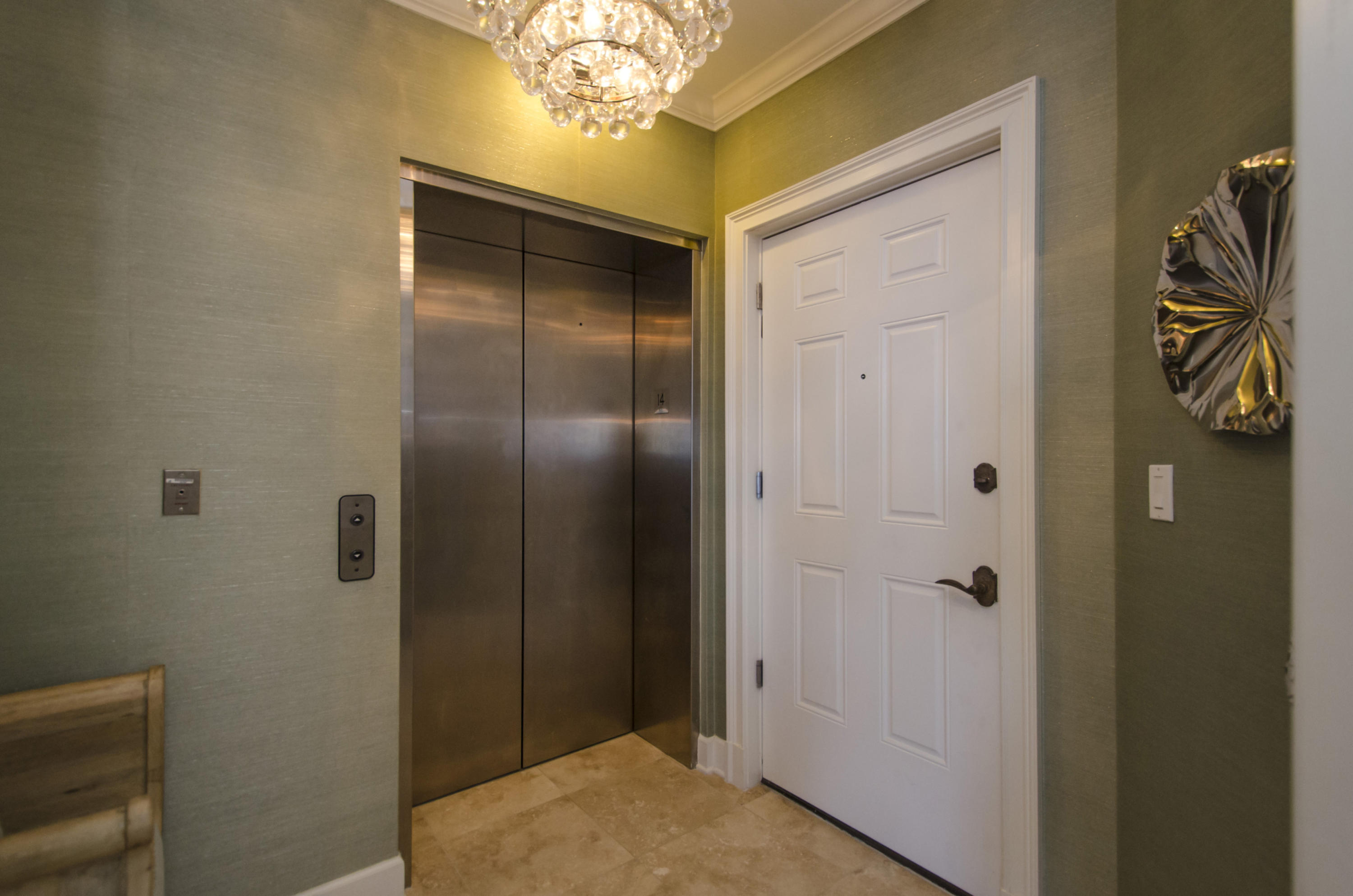 GRAND DUNES - SOUTH TOWER - Residential