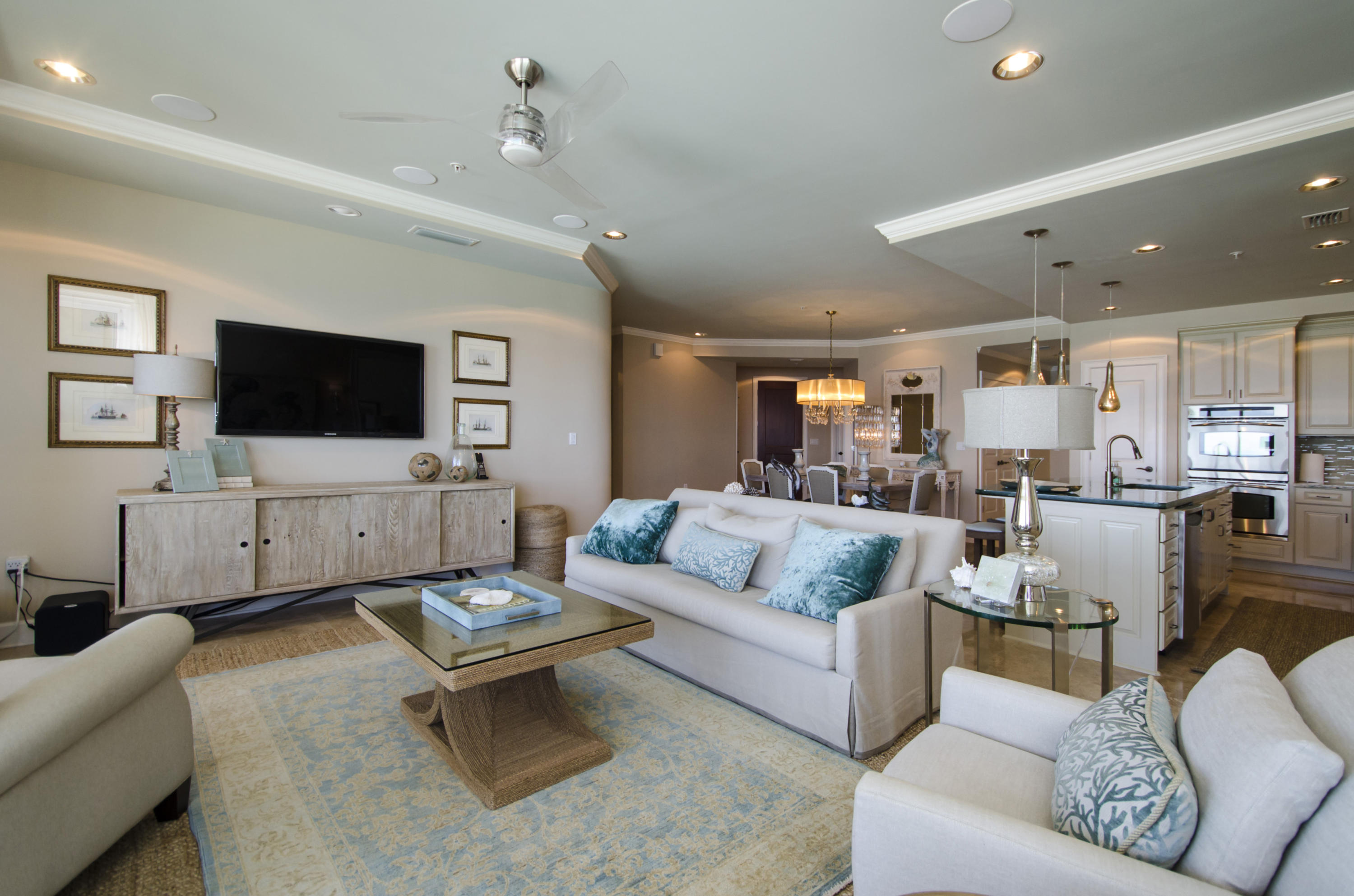 GRAND DUNES - SOUTH TOWER - Residential