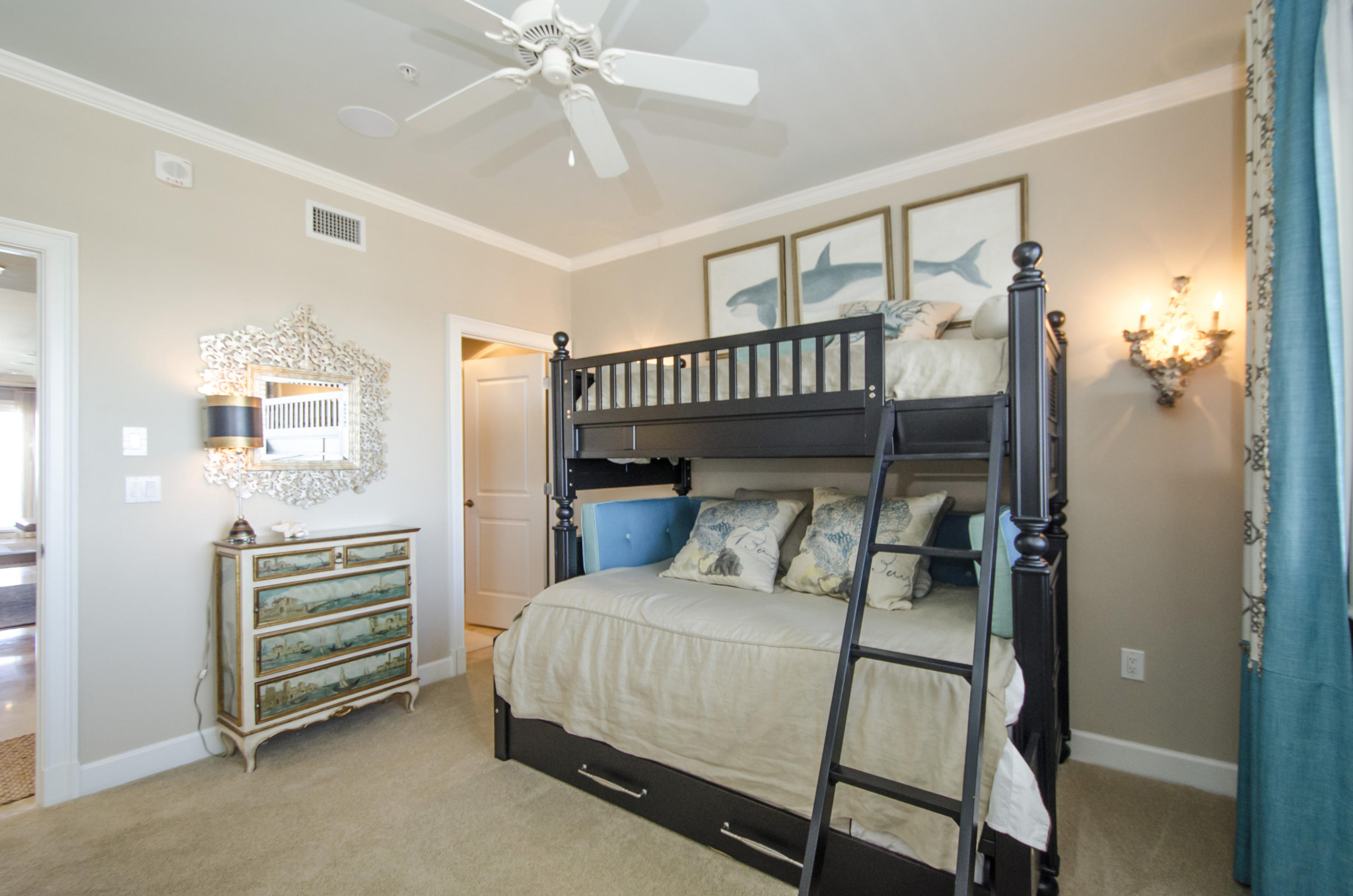 GRAND DUNES - SOUTH TOWER - Residential