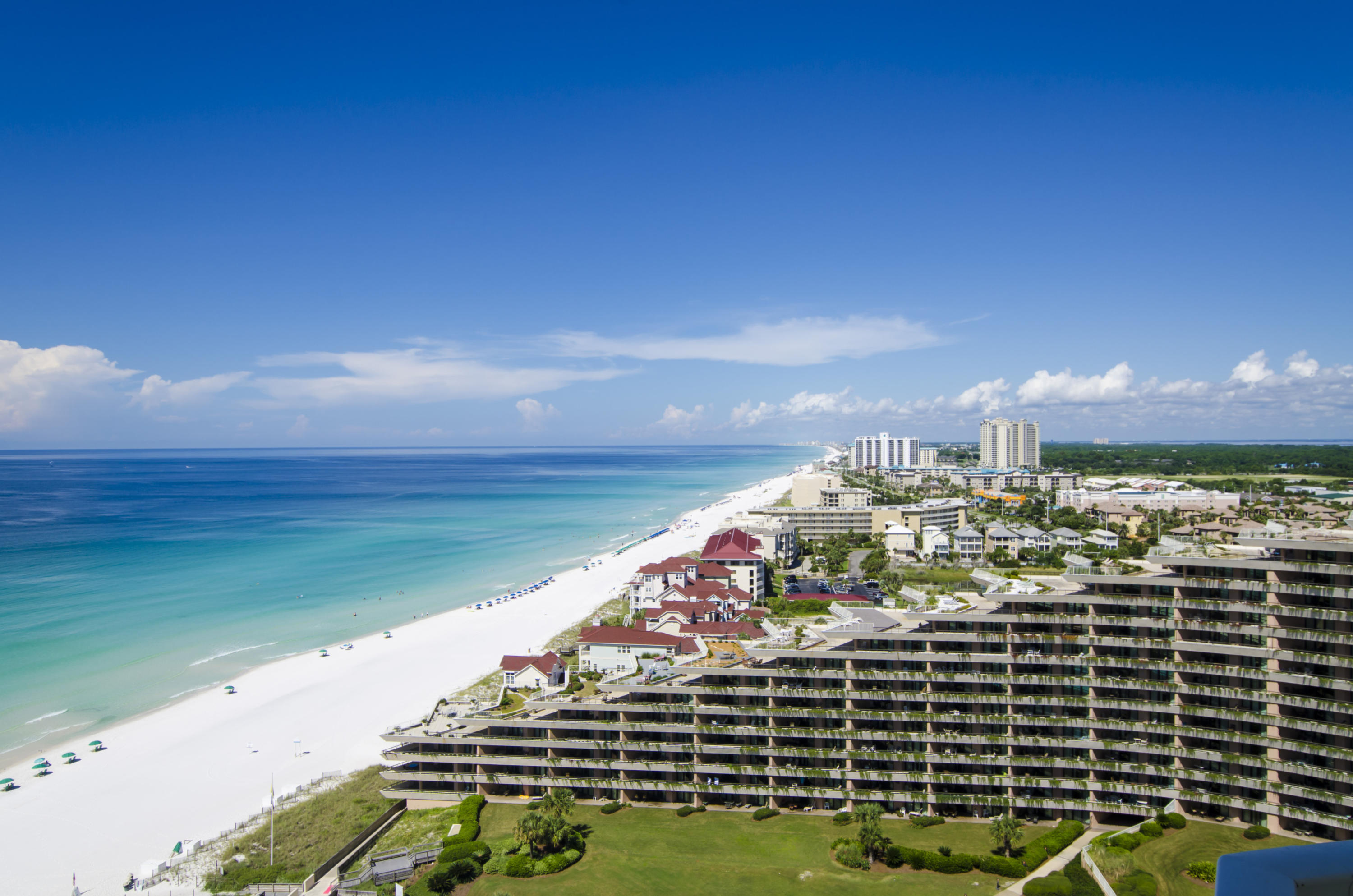 GRAND DUNES - SOUTH TOWER - Residential