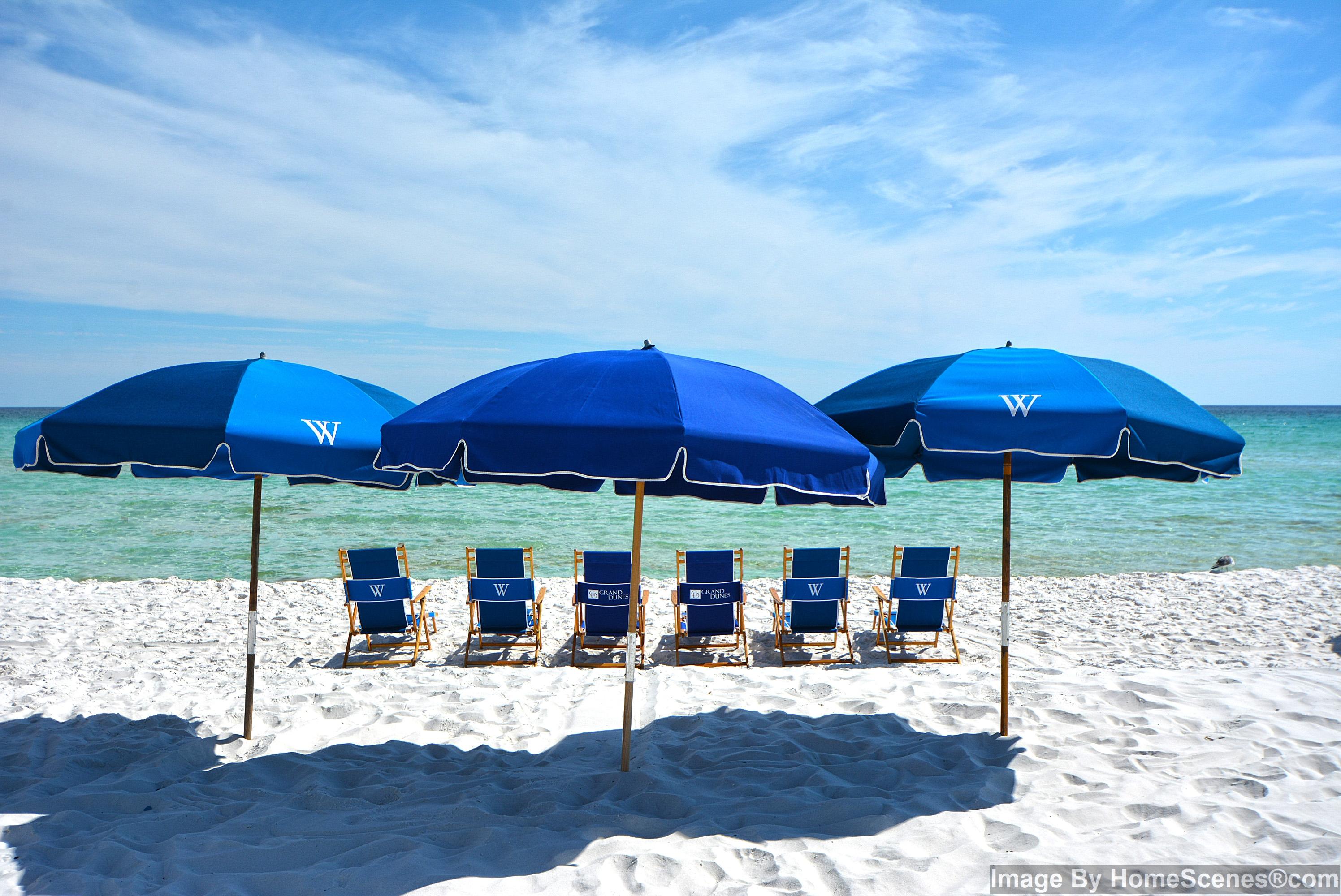 GRAND DUNES - SOUTH TOWER - Residential