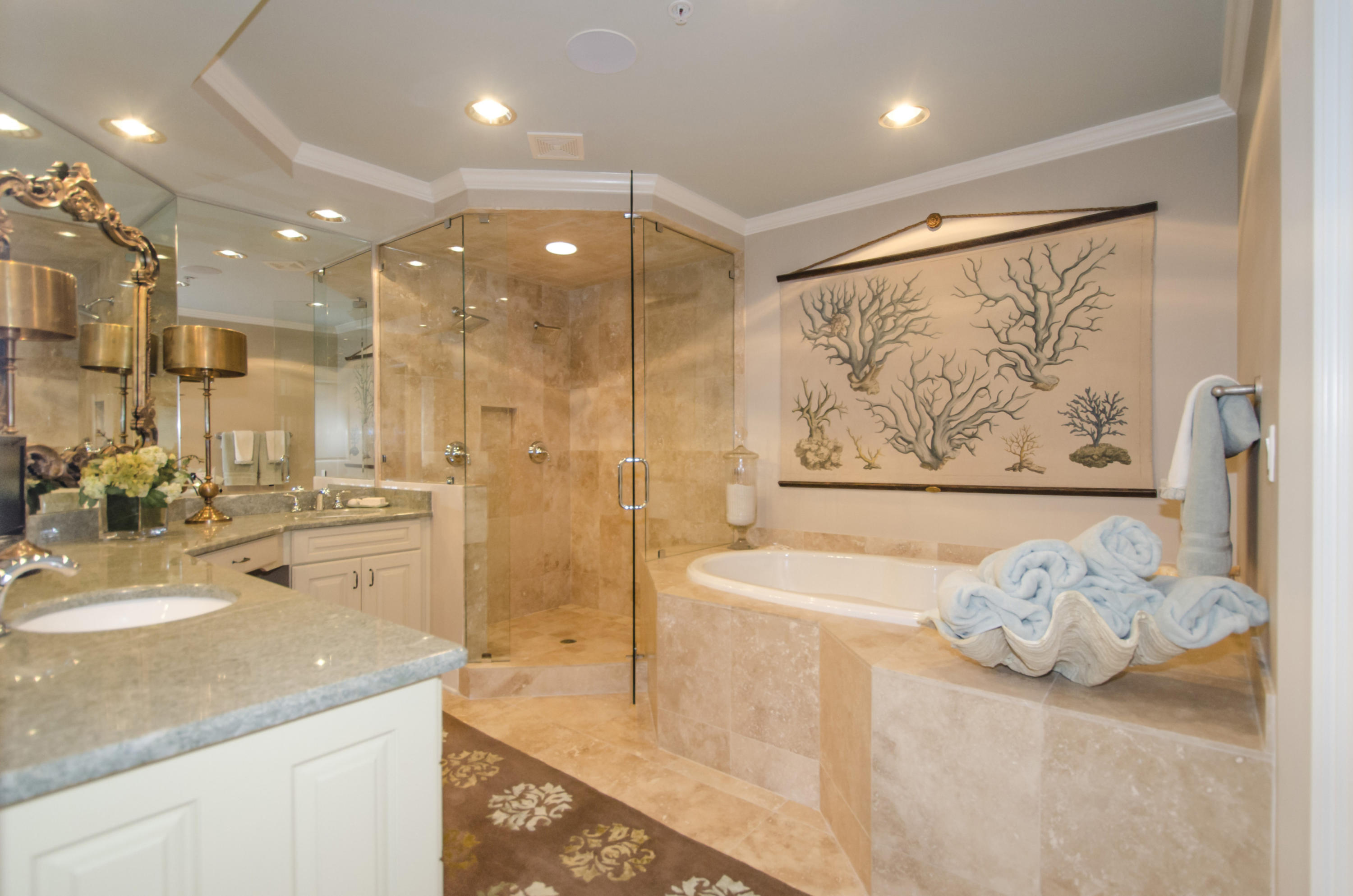 GRAND DUNES - SOUTH TOWER - Residential