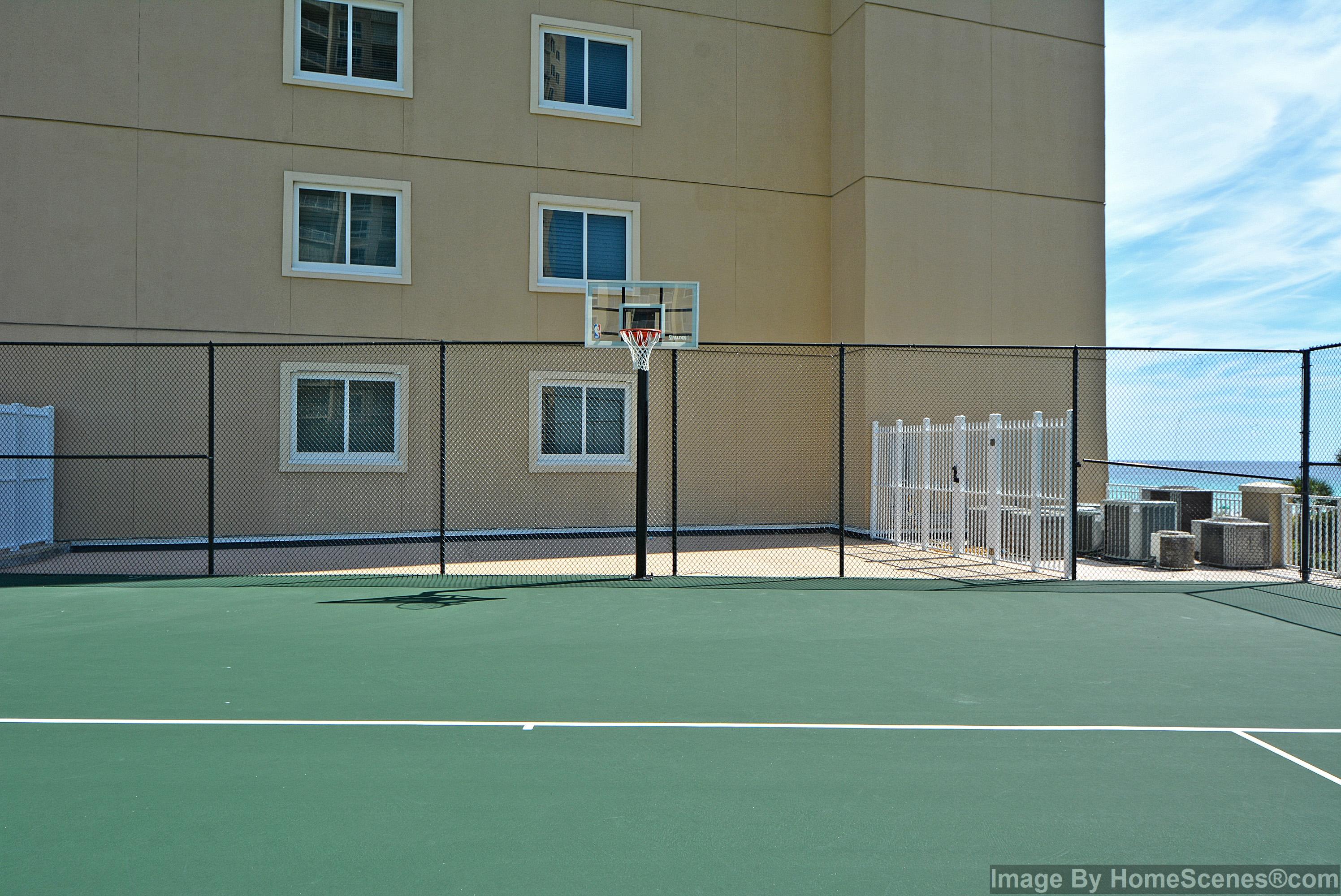 GRAND DUNES - SOUTH TOWER - Residential