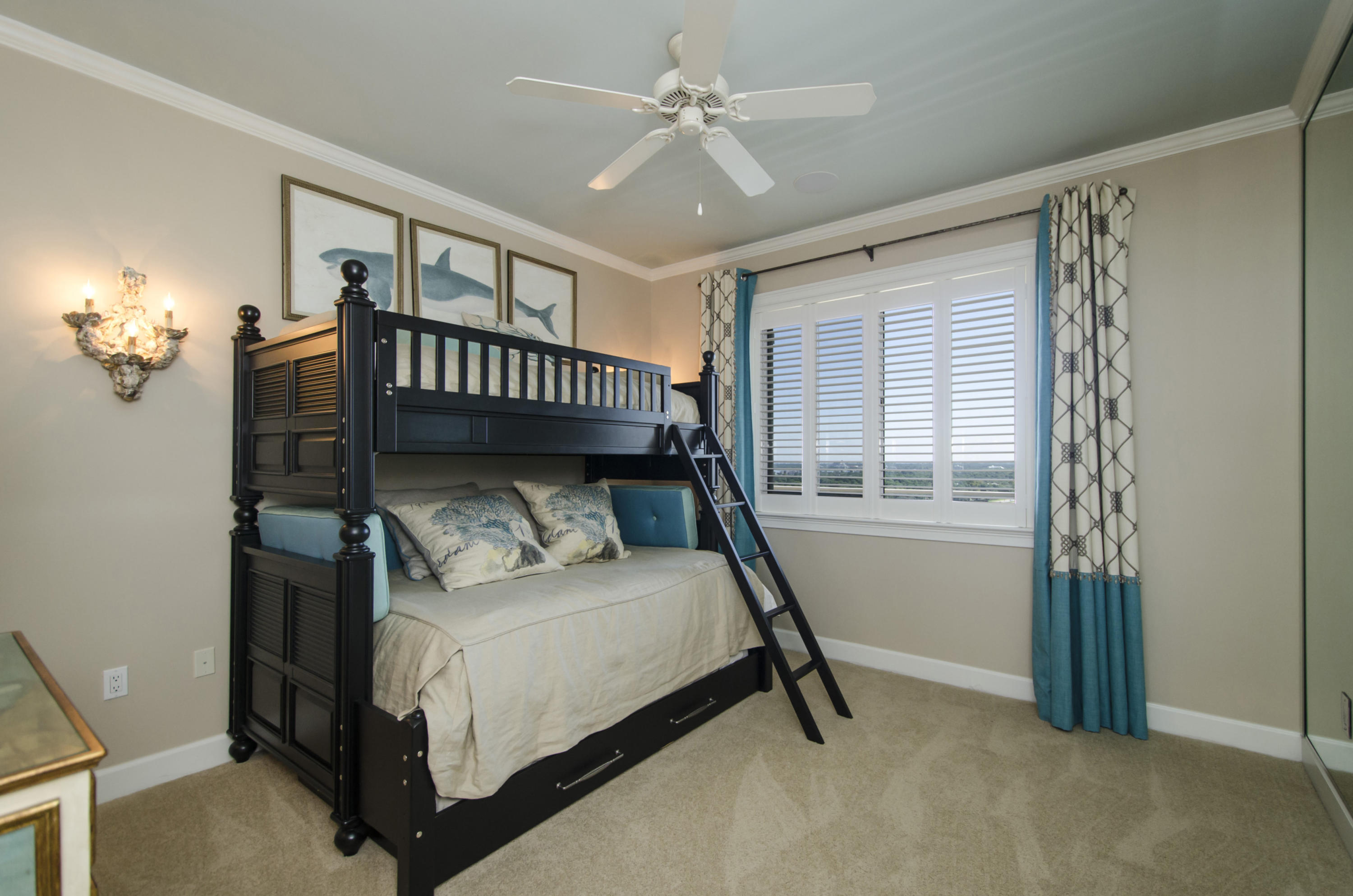 GRAND DUNES - SOUTH TOWER - Residential