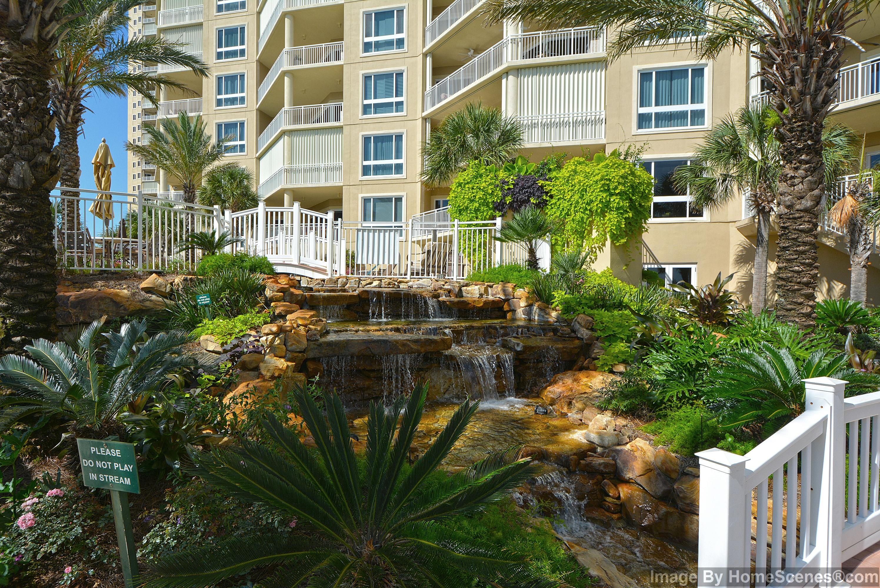 GRAND DUNES - SOUTH TOWER - Residential