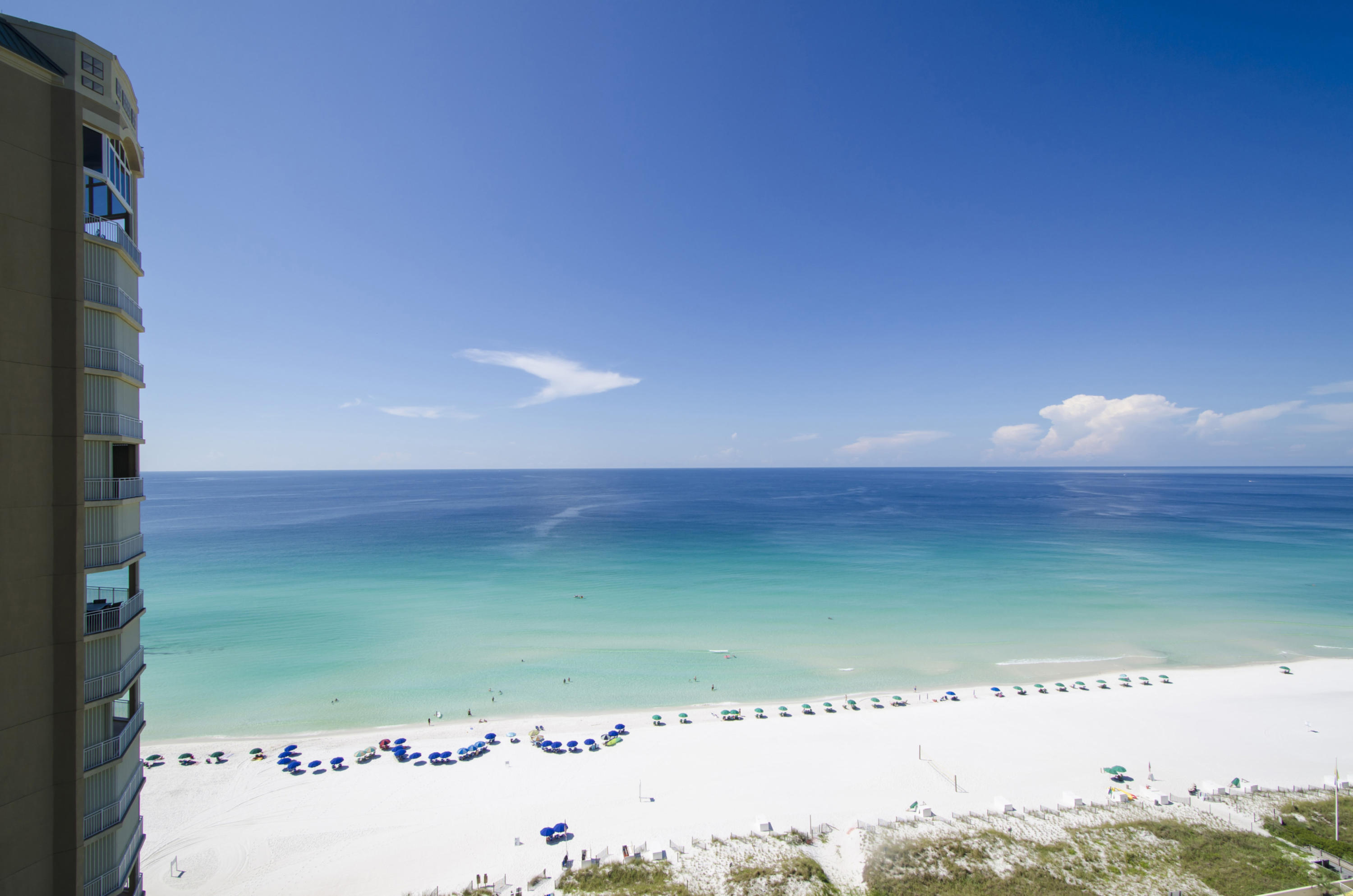 GRAND DUNES - SOUTH TOWER - Residential