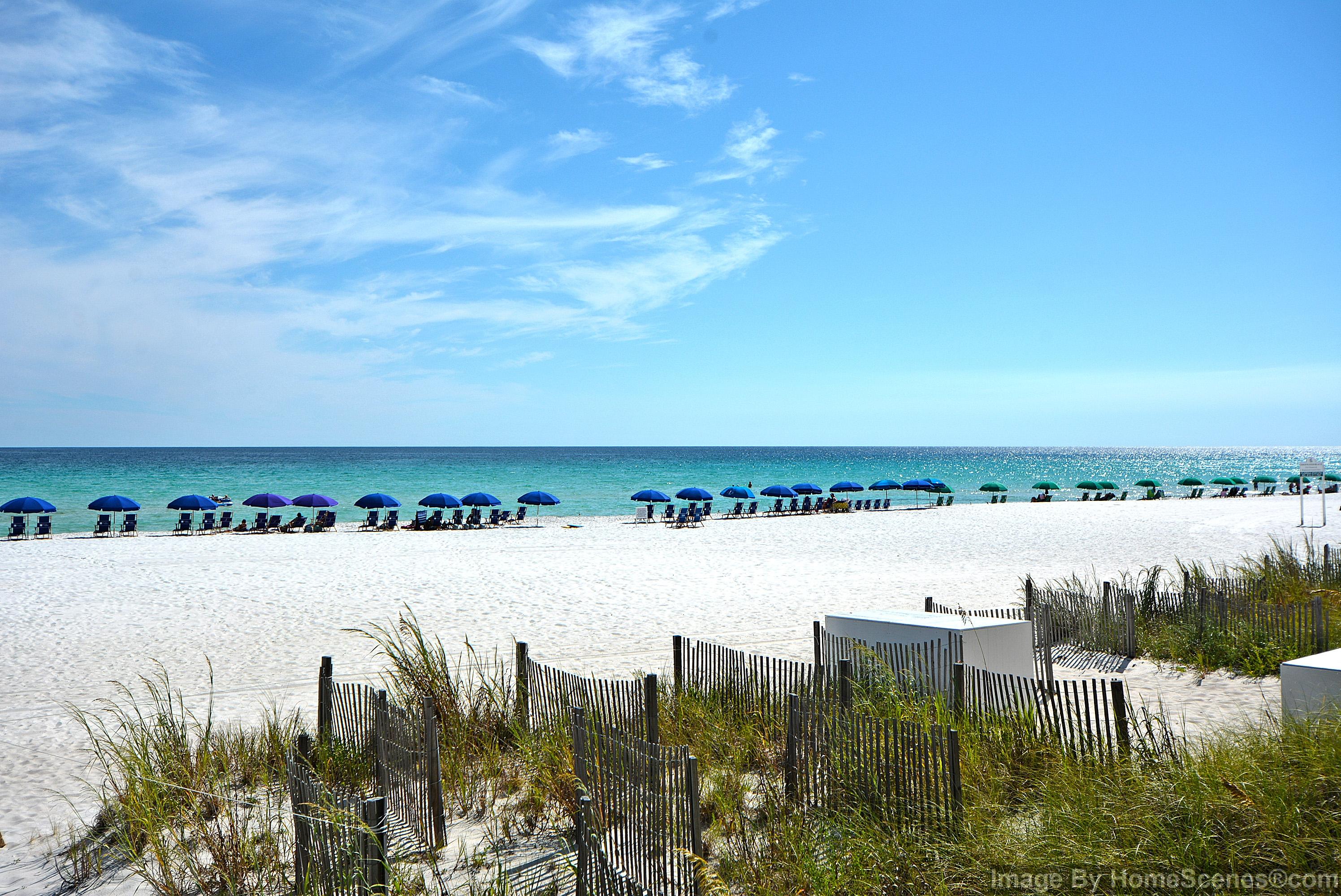 GRAND DUNES - SOUTH TOWER - Residential