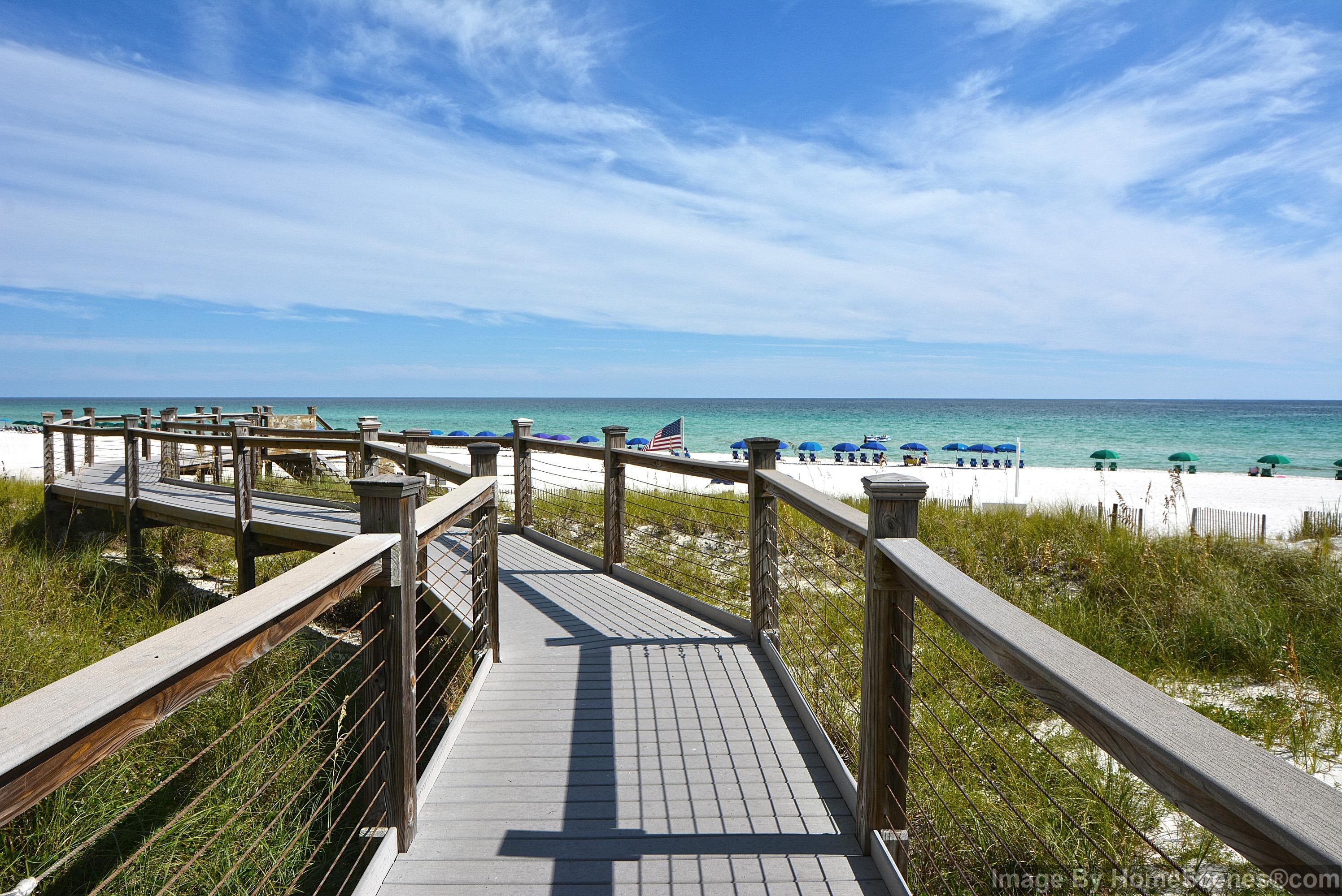 GRAND DUNES - SOUTH TOWER - Residential